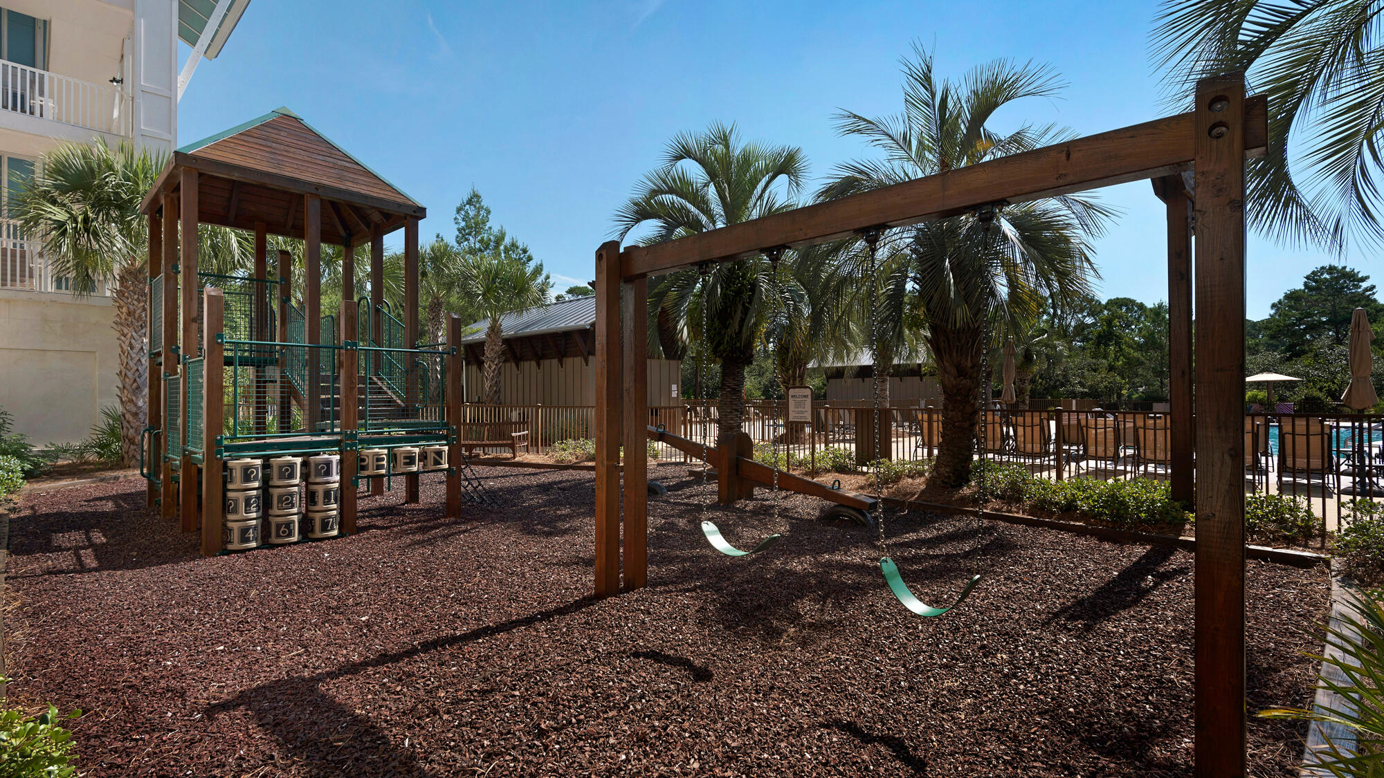 REDFISH VILLAGE - Residential