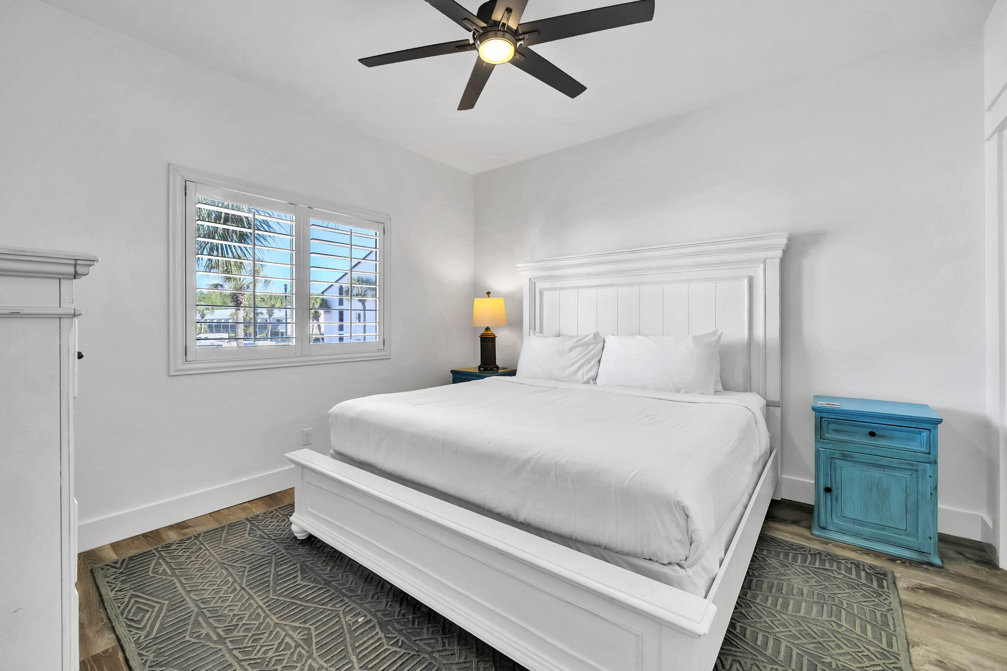 THE PALMS AT SEAGROVE A - Residential