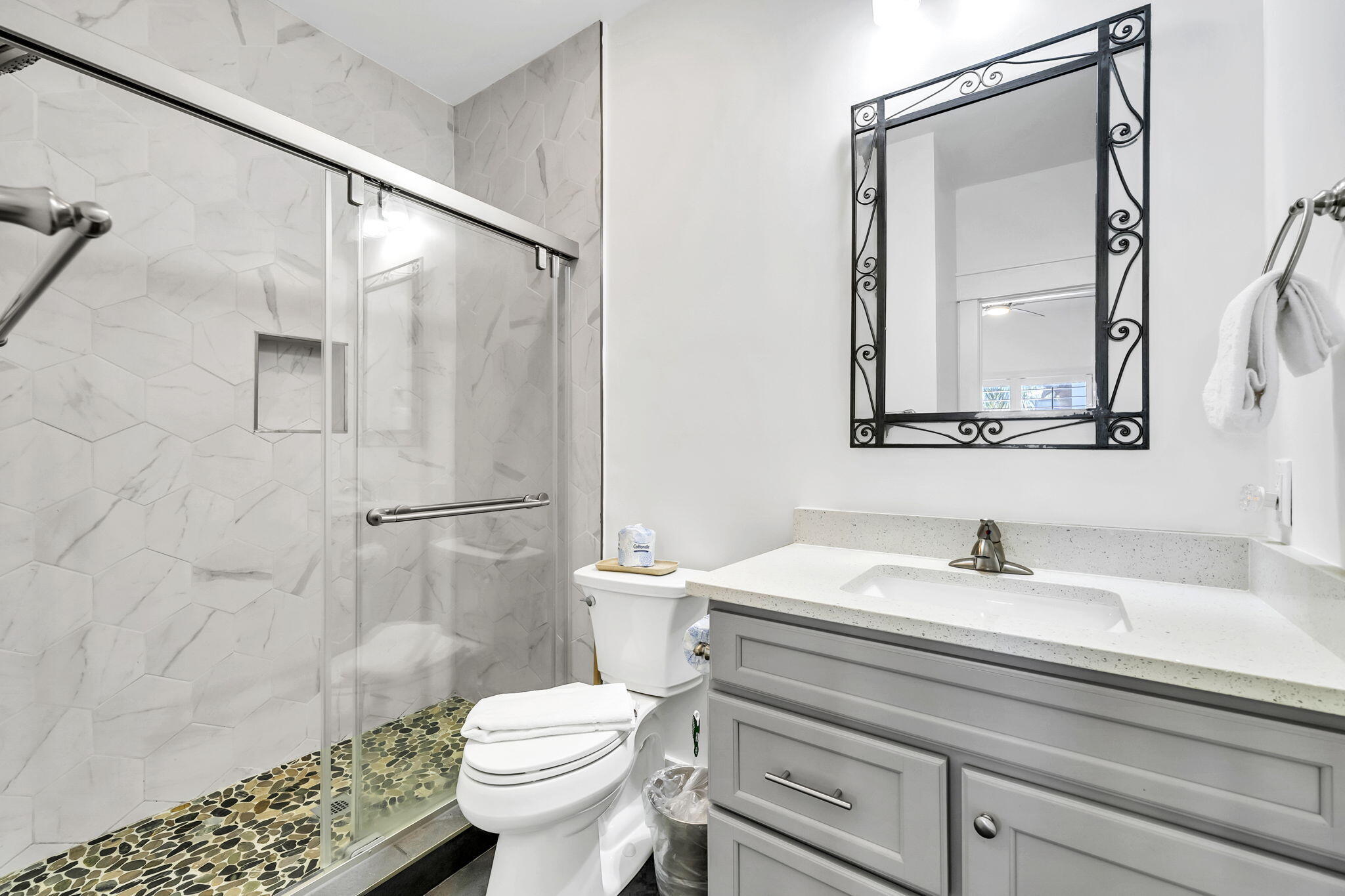 THE PALMS AT SEAGROVE A - Residential