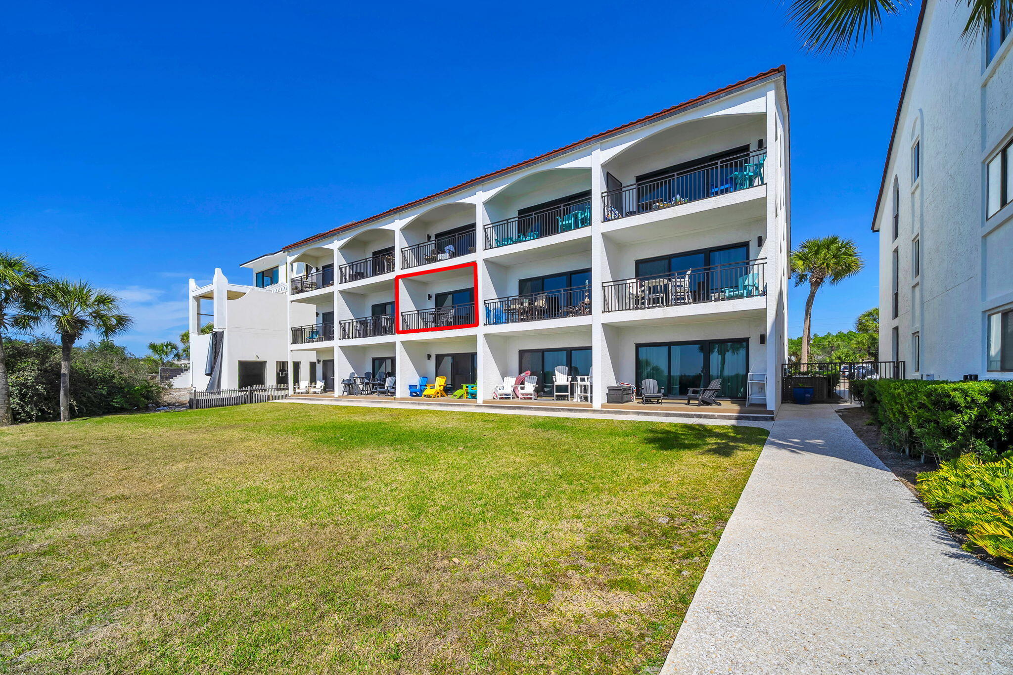 THE PALMS AT SEAGROVE A - Residential