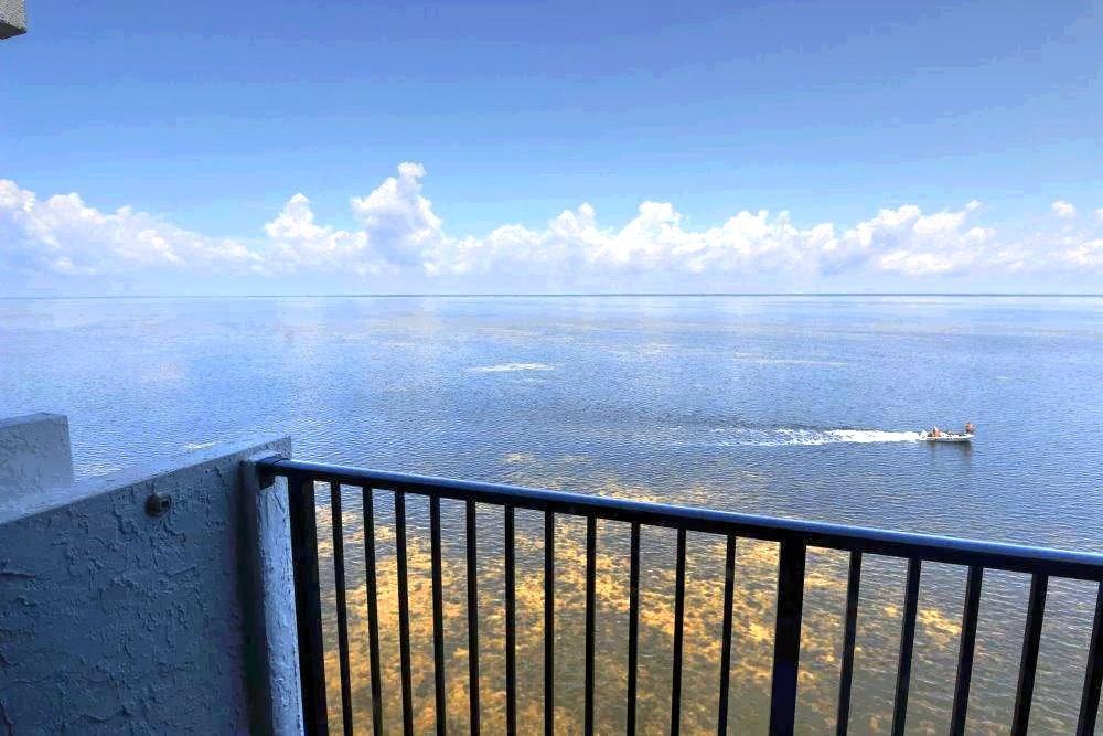 BAYSIDE CONDO SANDESTIN - Residential