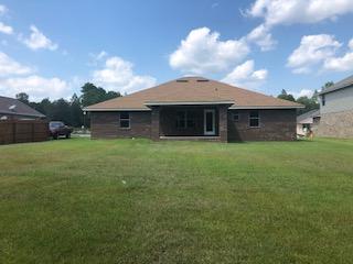 WILLOW CREEK PLANTATION PH 2A - Residential