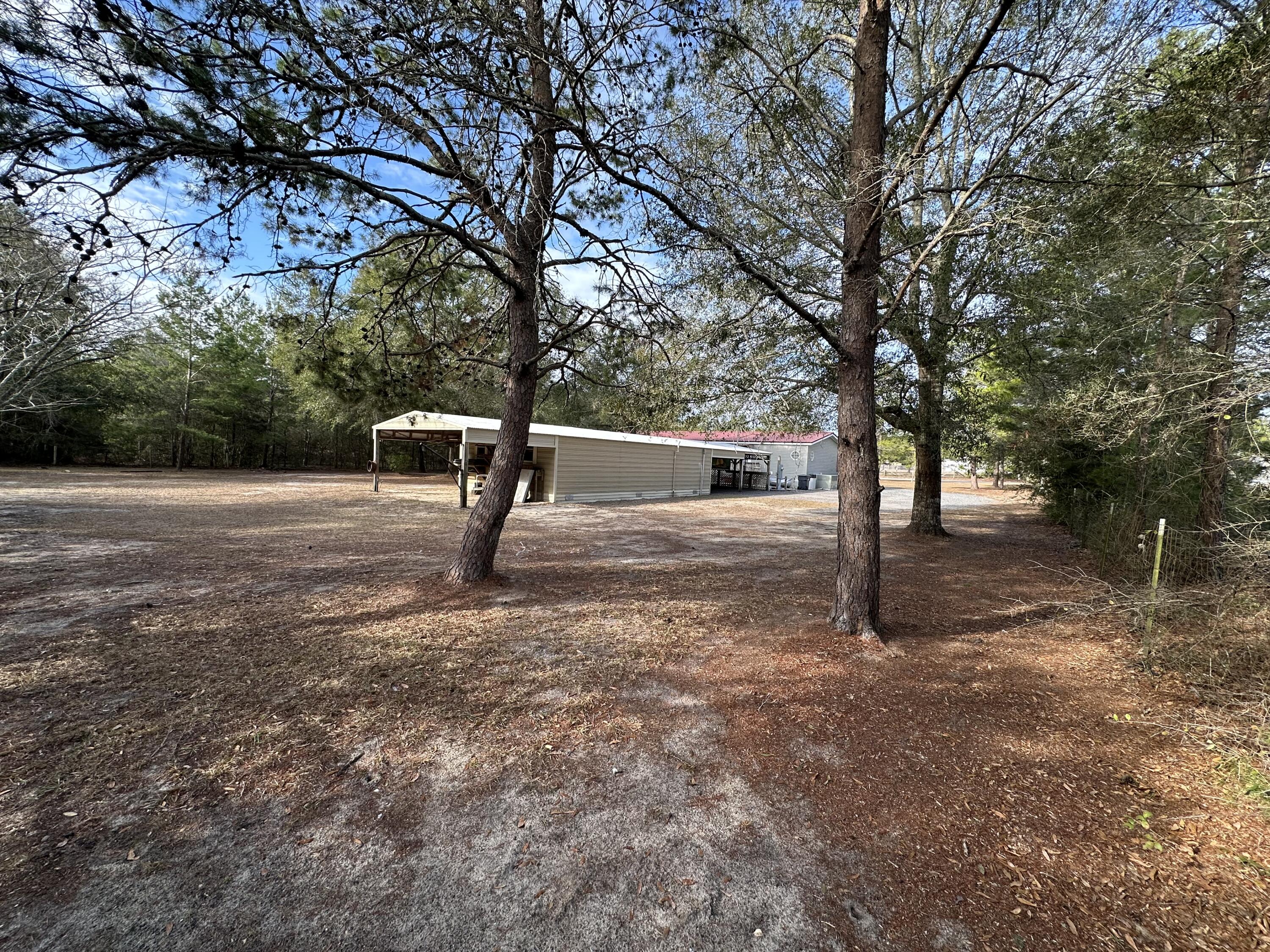 NO RECORDED SUBDIVISION - Residential