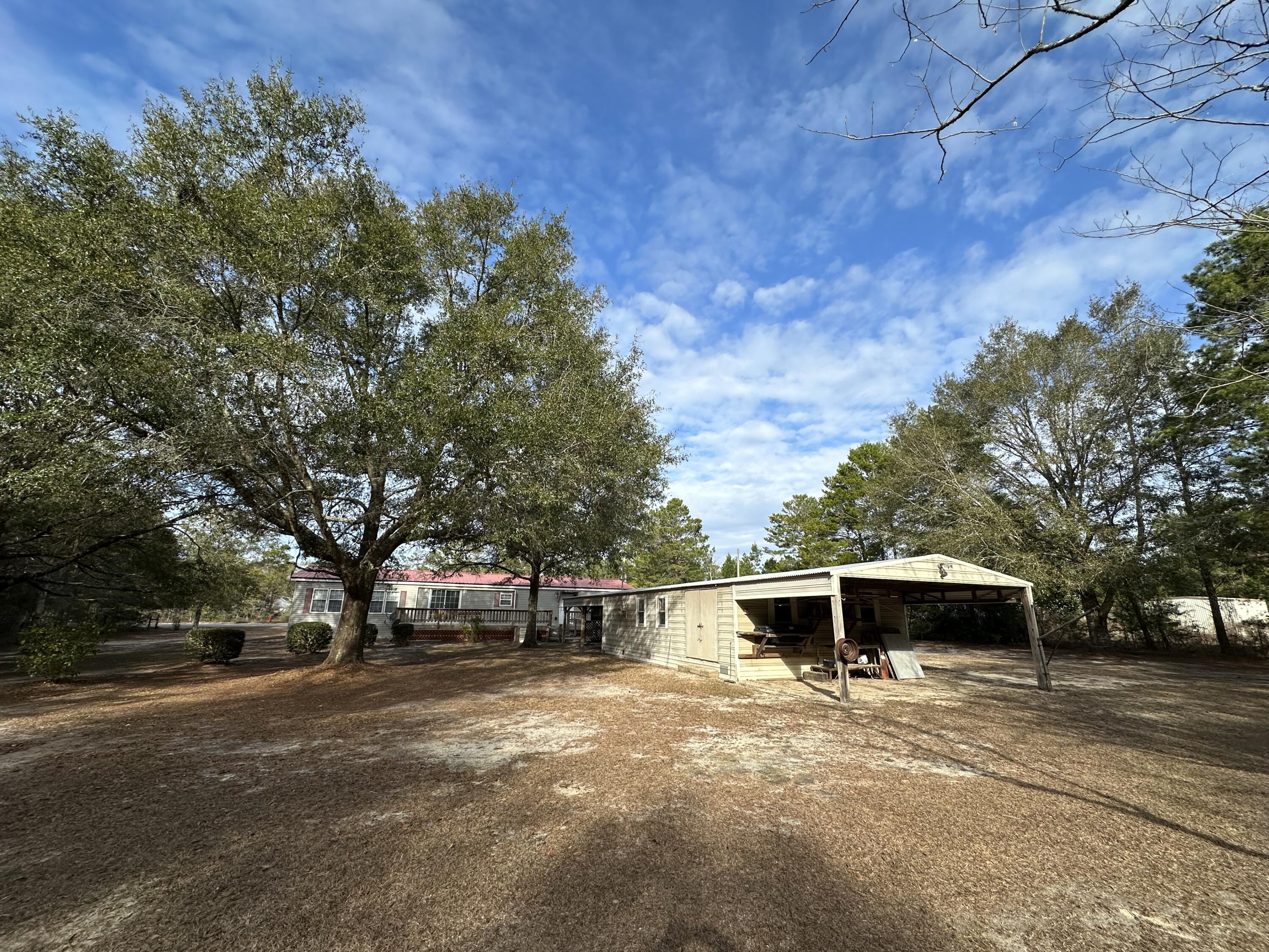 NO RECORDED SUBDIVISION - Residential