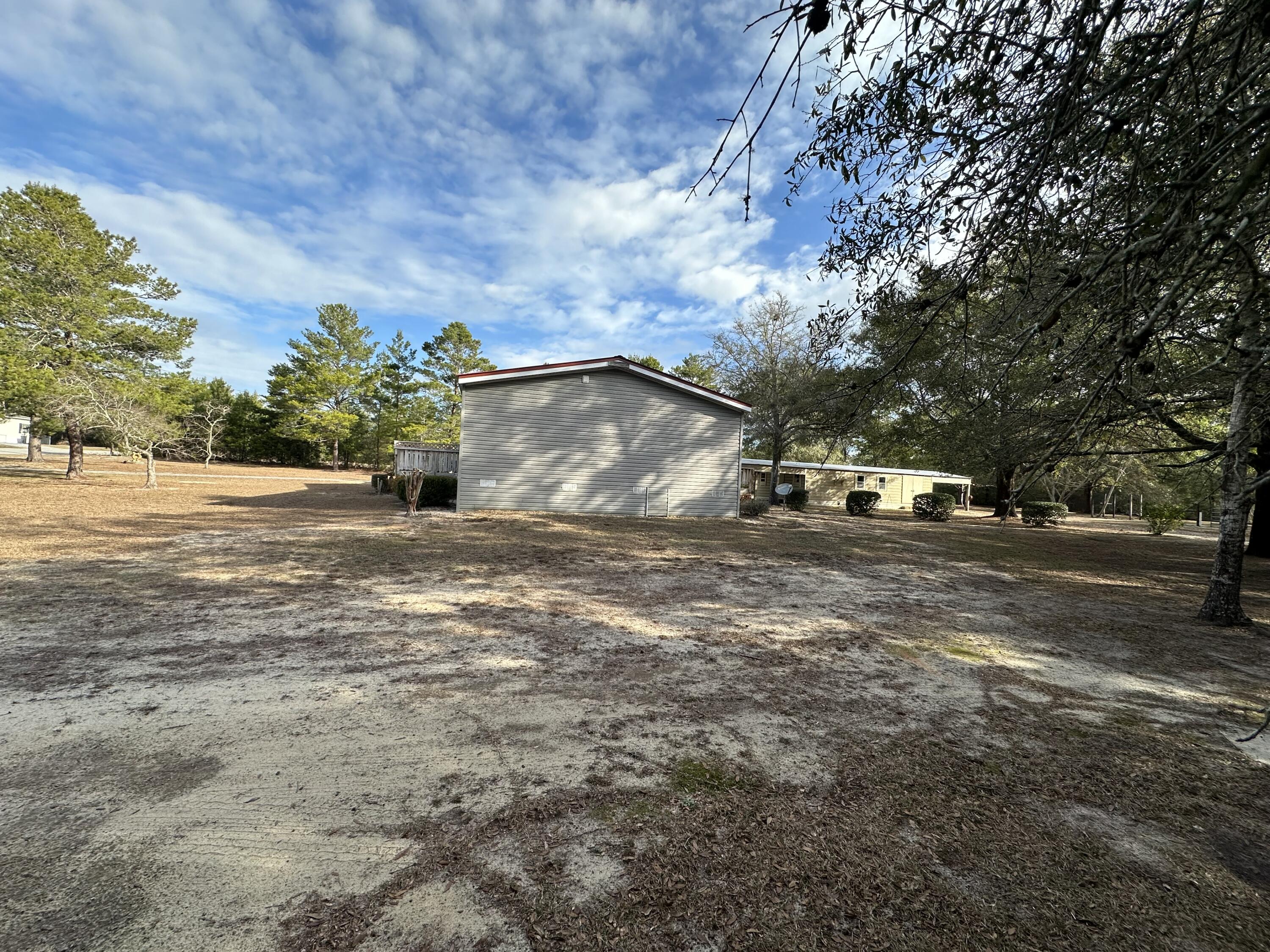 NO RECORDED SUBDIVISION - Residential