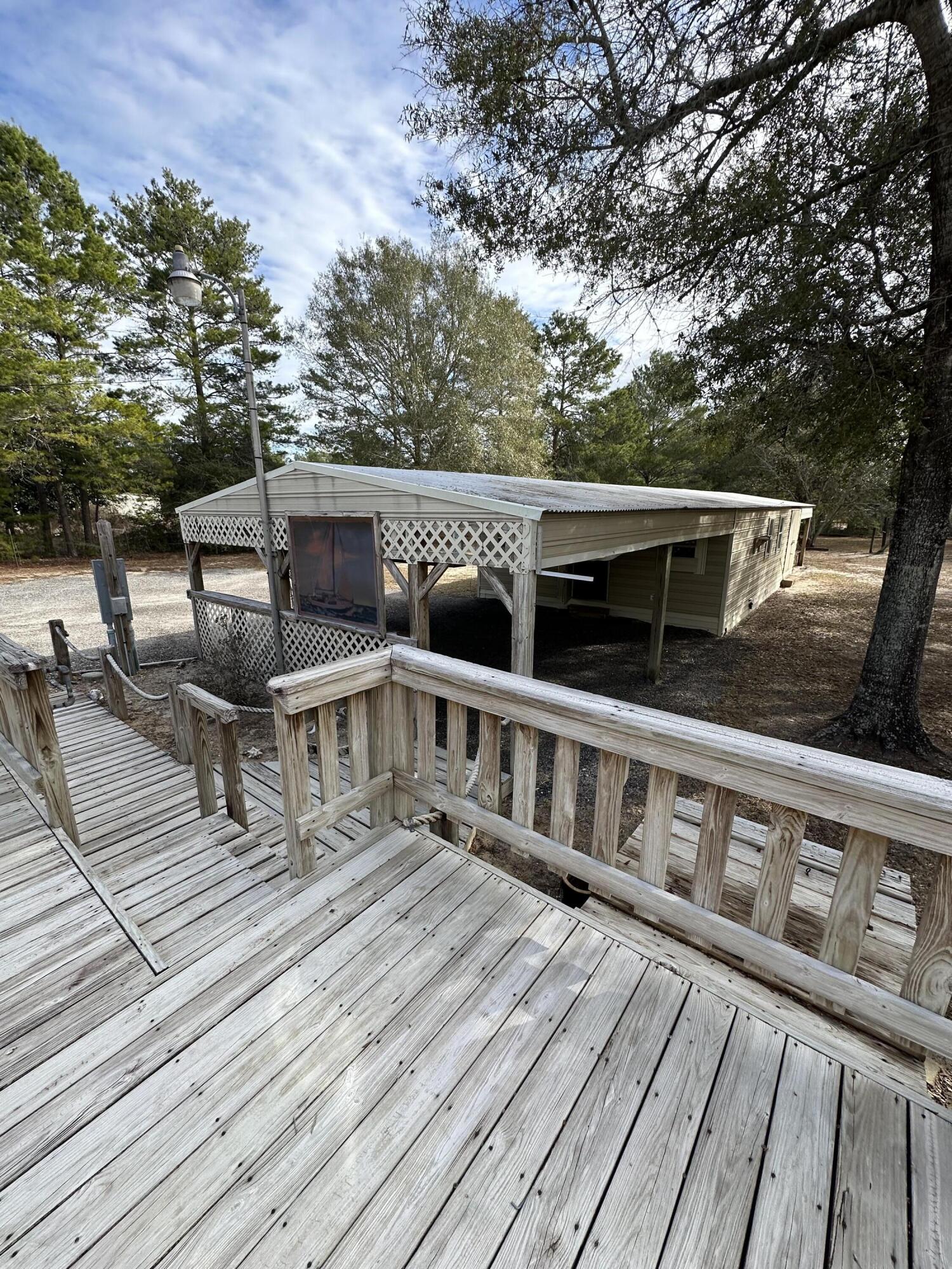 NO RECORDED SUBDIVISION - Residential