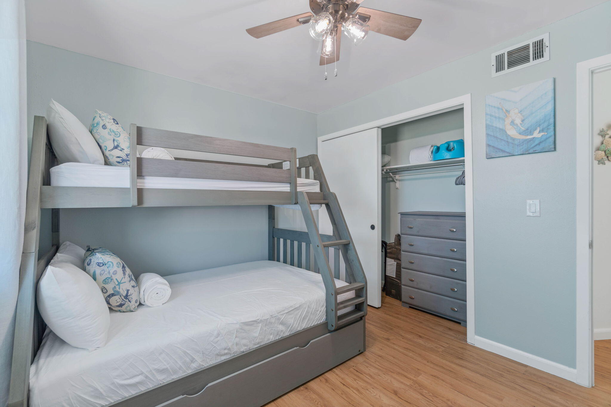 Whispering Sands Townhomes - Residential