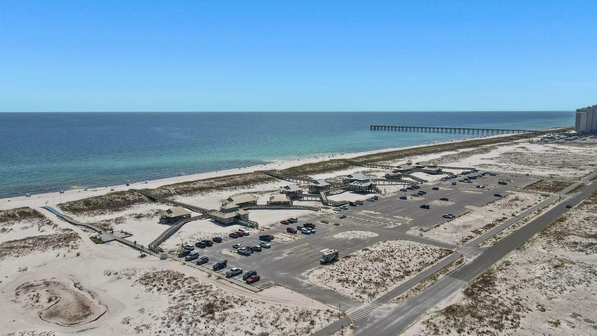 Whispering Sands Townhomes - Residential