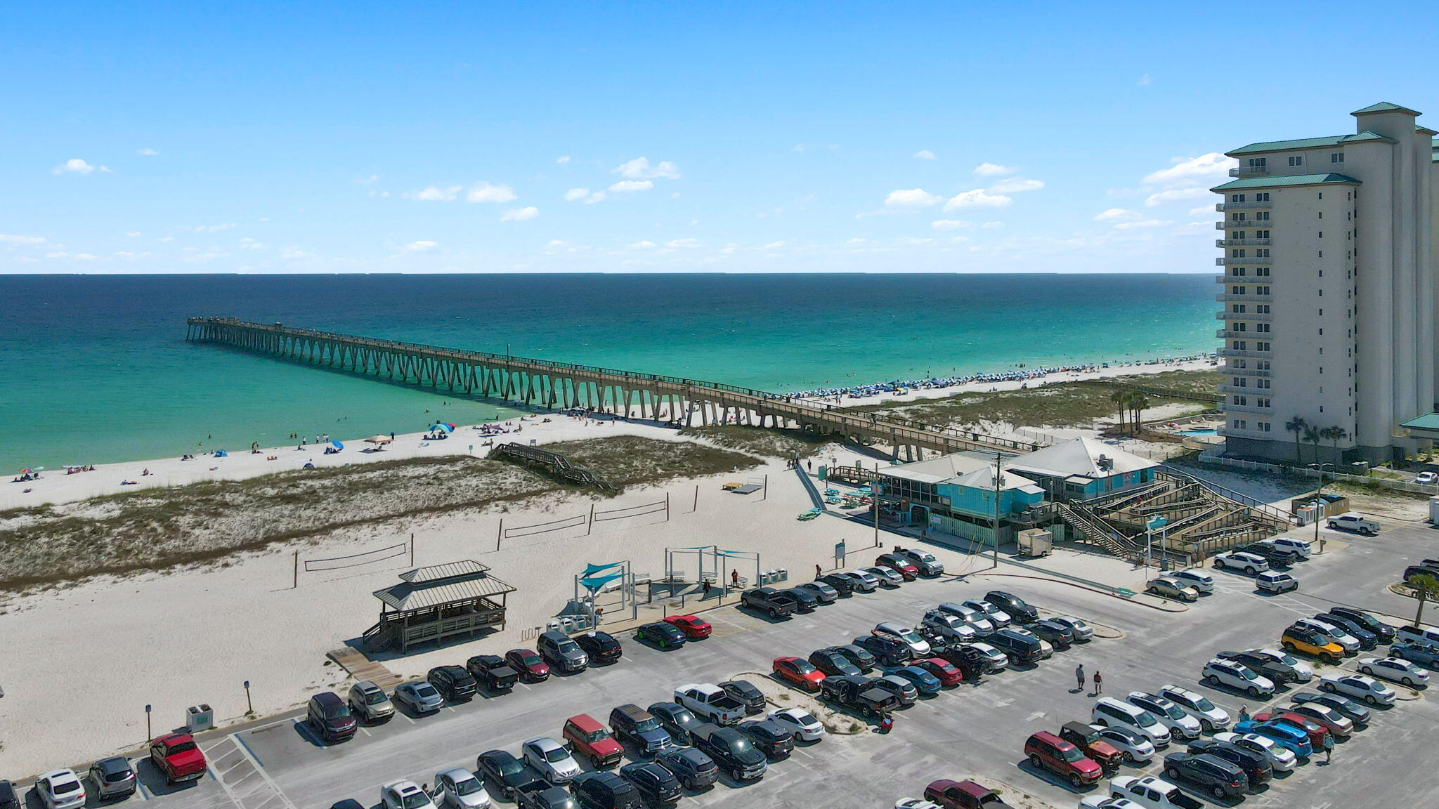 Whispering Sands Townhomes - Residential