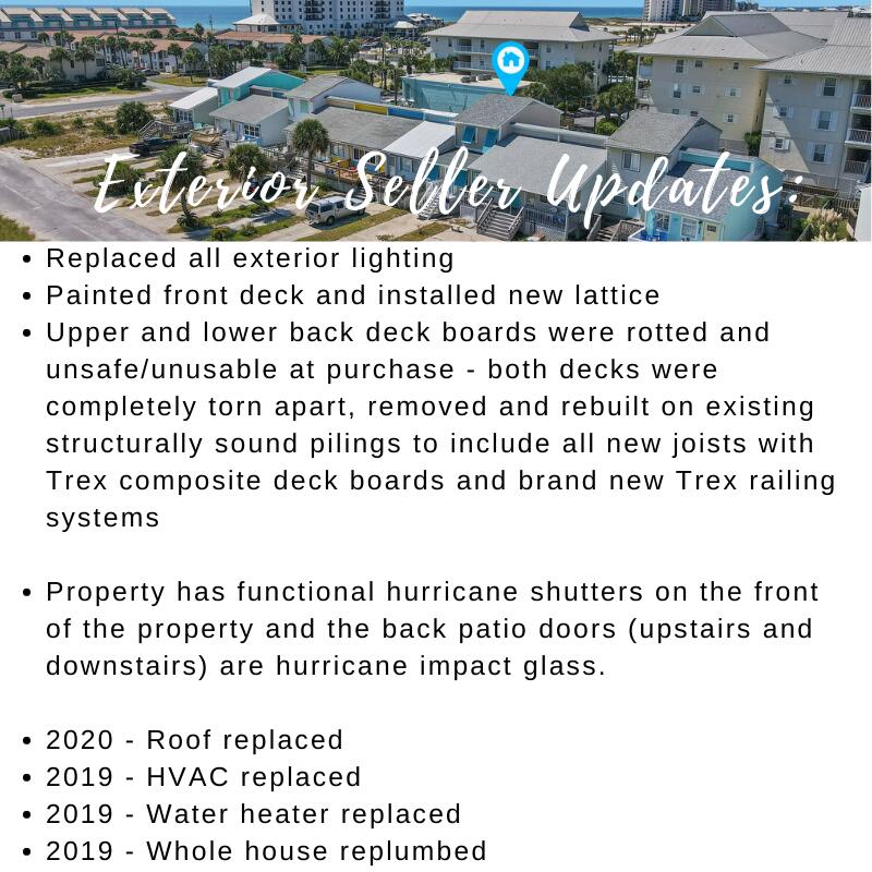 Whispering Sands Townhomes - Residential