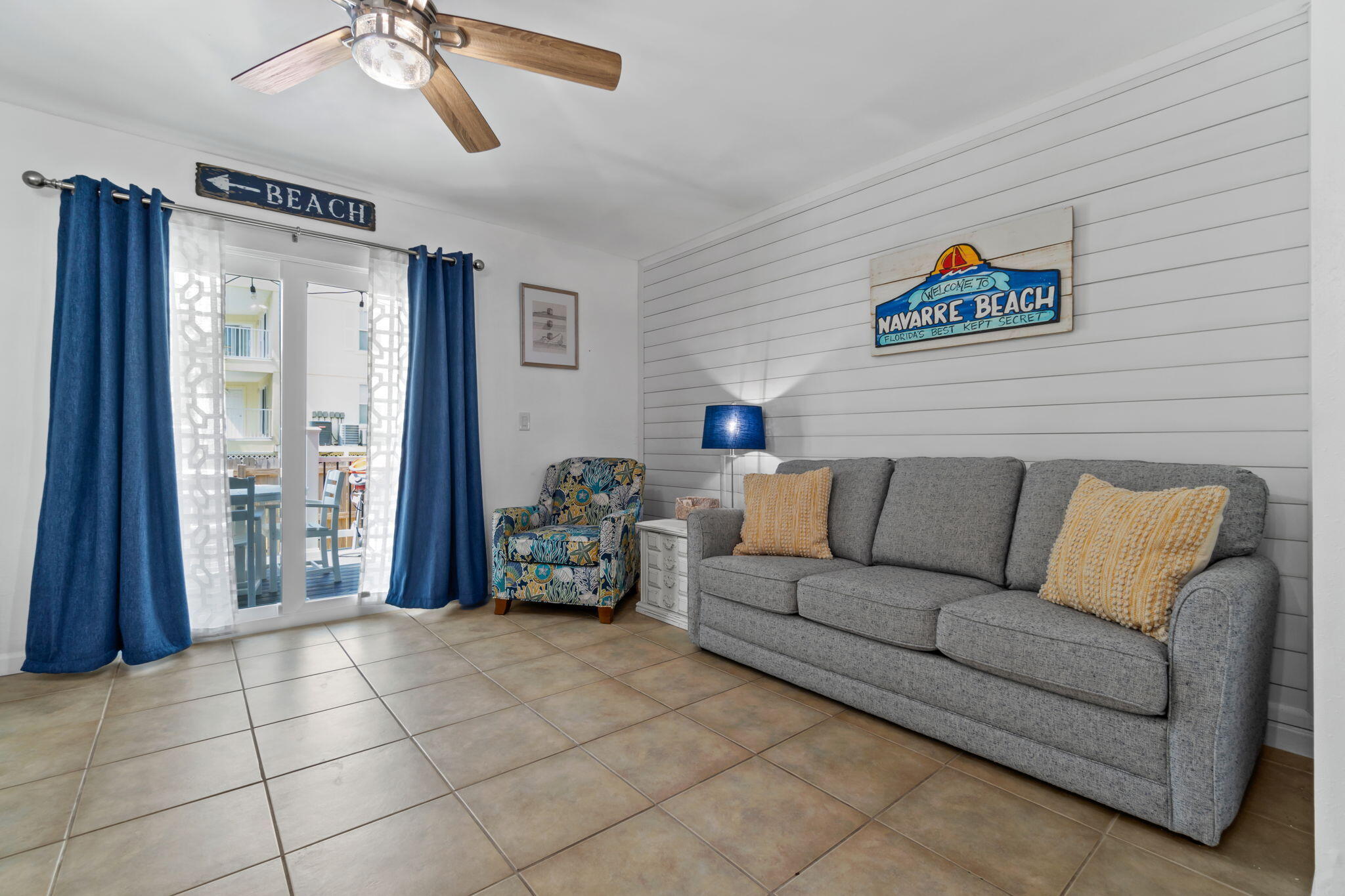 Whispering Sands Townhomes - Residential