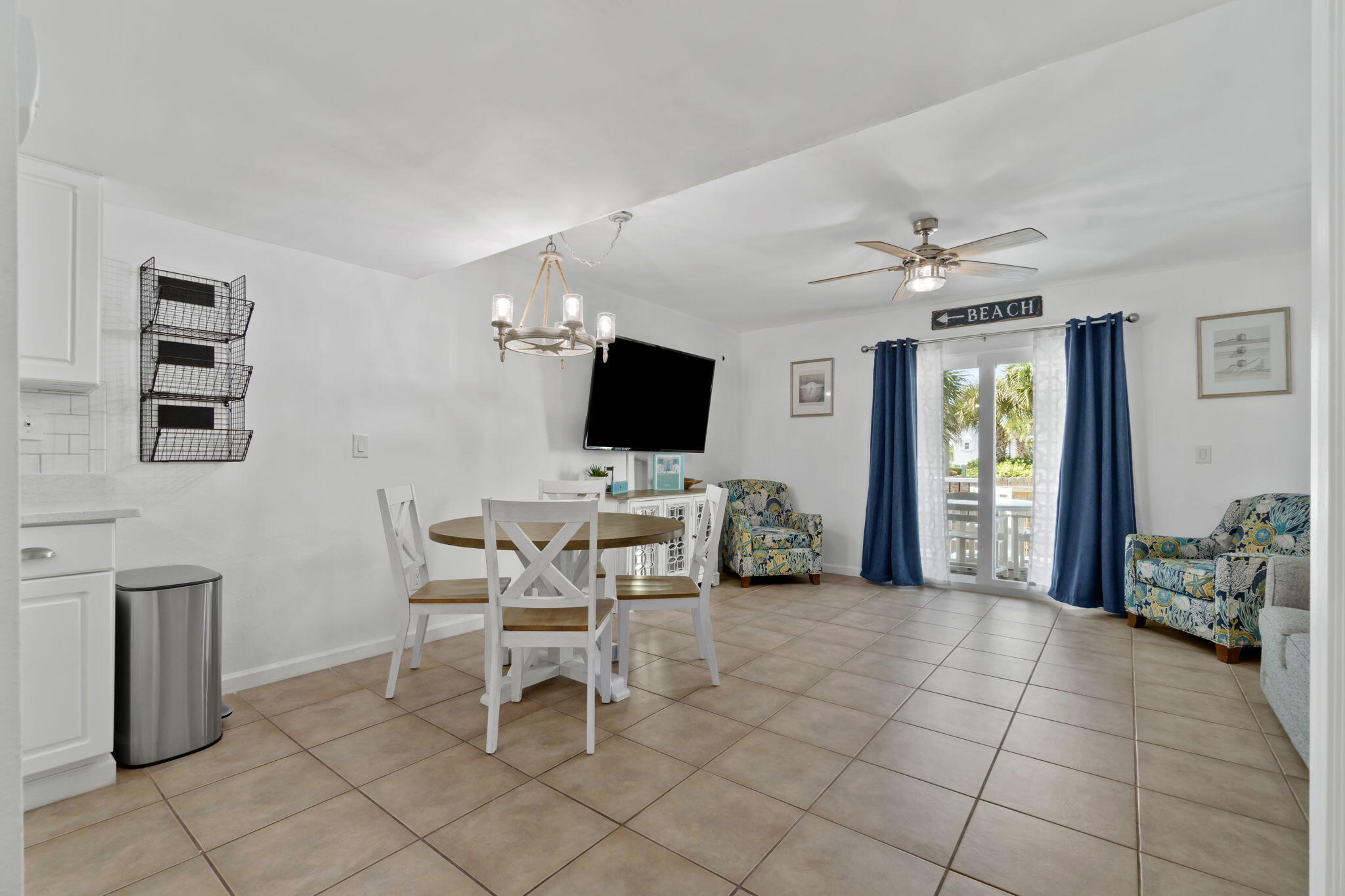 Whispering Sands Townhomes - Residential