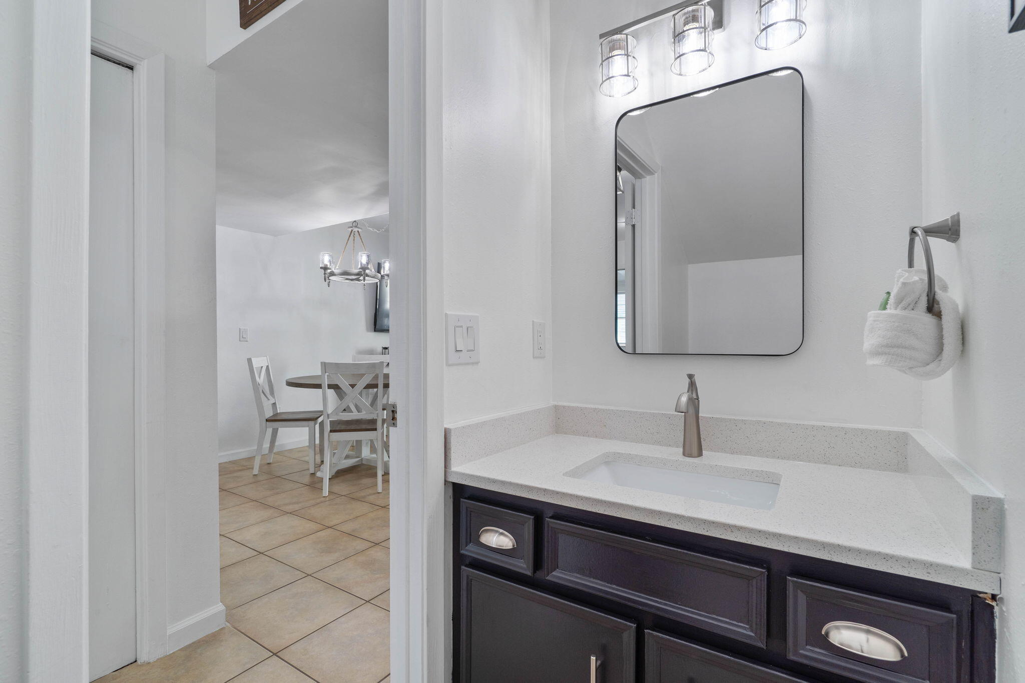 Whispering Sands Townhomes - Residential