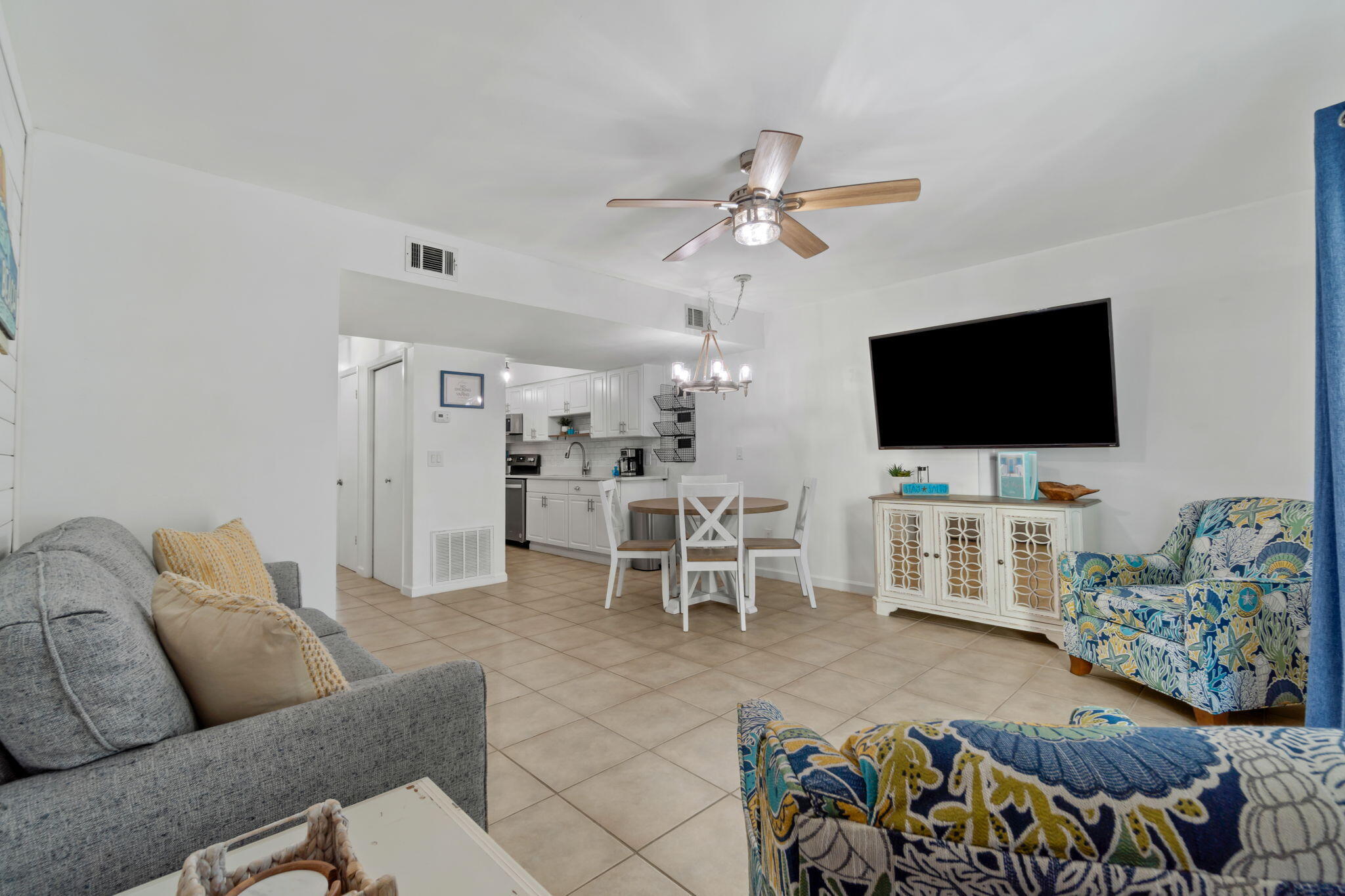Whispering Sands Townhomes - Residential