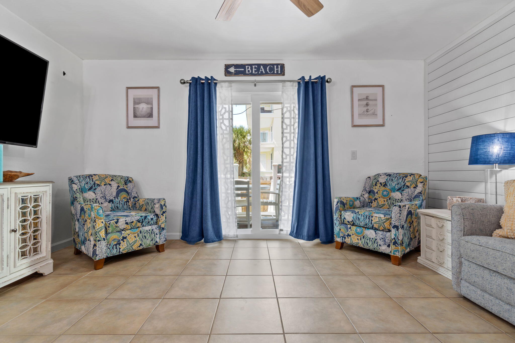 Whispering Sands Townhomes - Residential