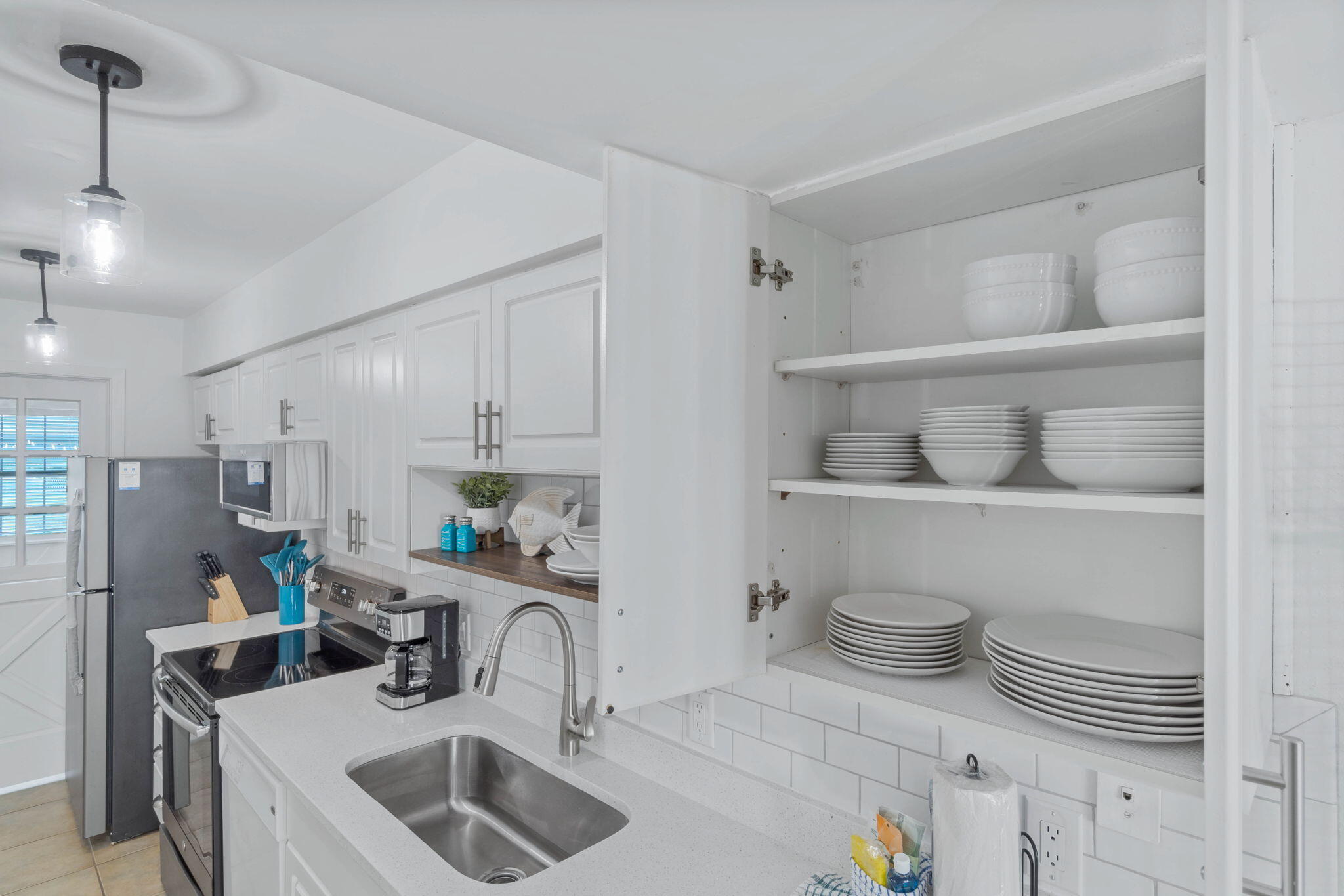 Whispering Sands Townhomes - Residential