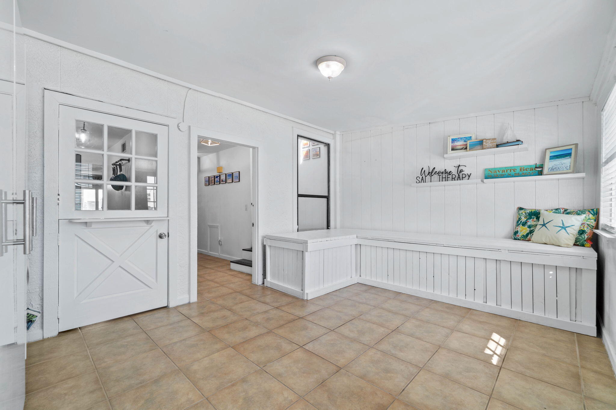 Whispering Sands Townhomes - Residential