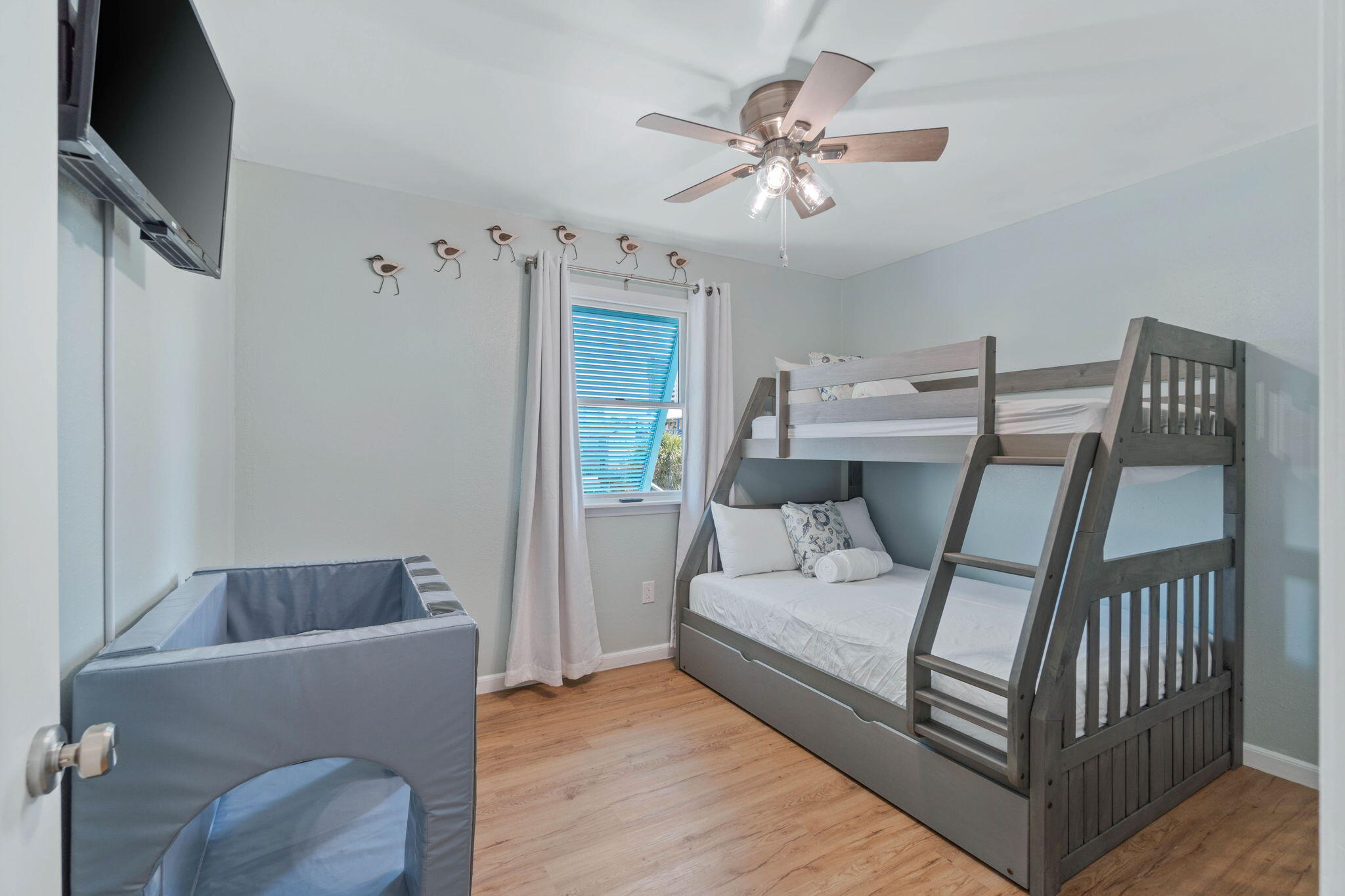 Whispering Sands Townhomes - Residential