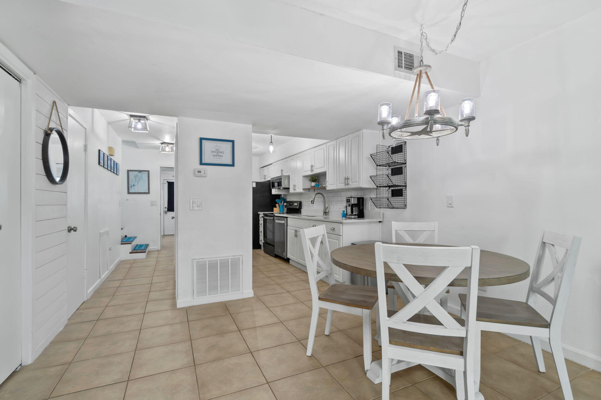 Whispering Sands Townhomes - Residential