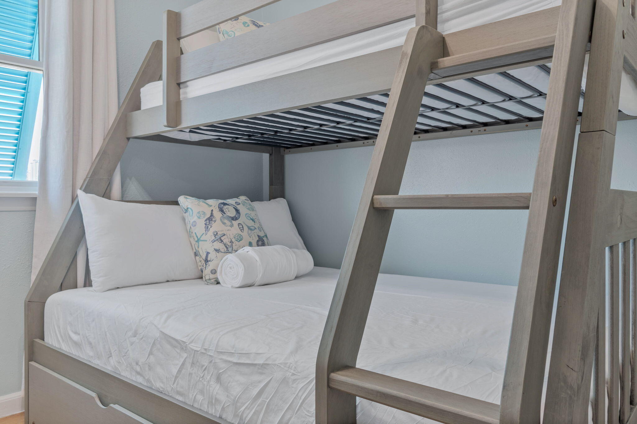 Whispering Sands Townhomes - Residential