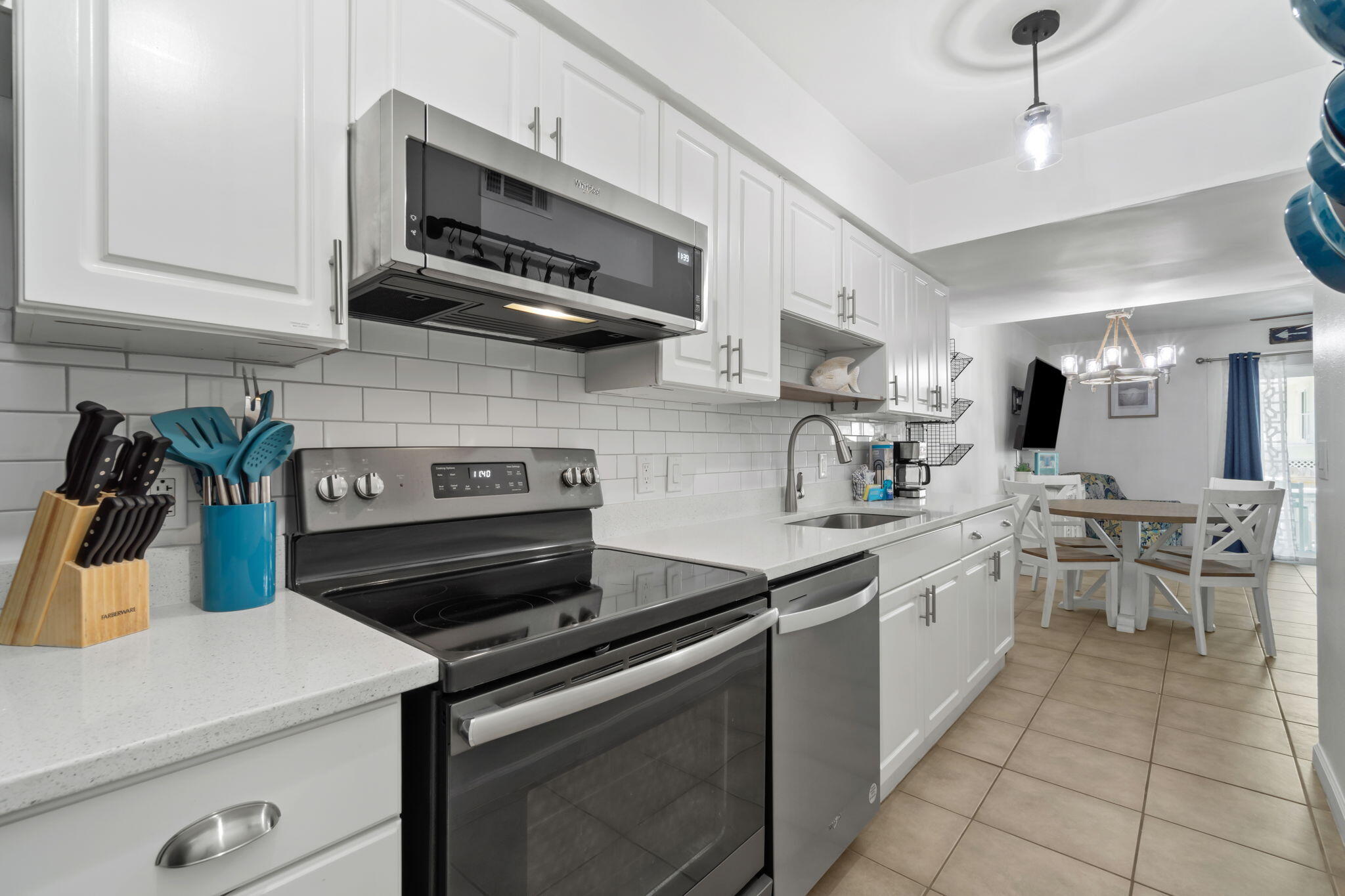 Whispering Sands Townhomes - Residential