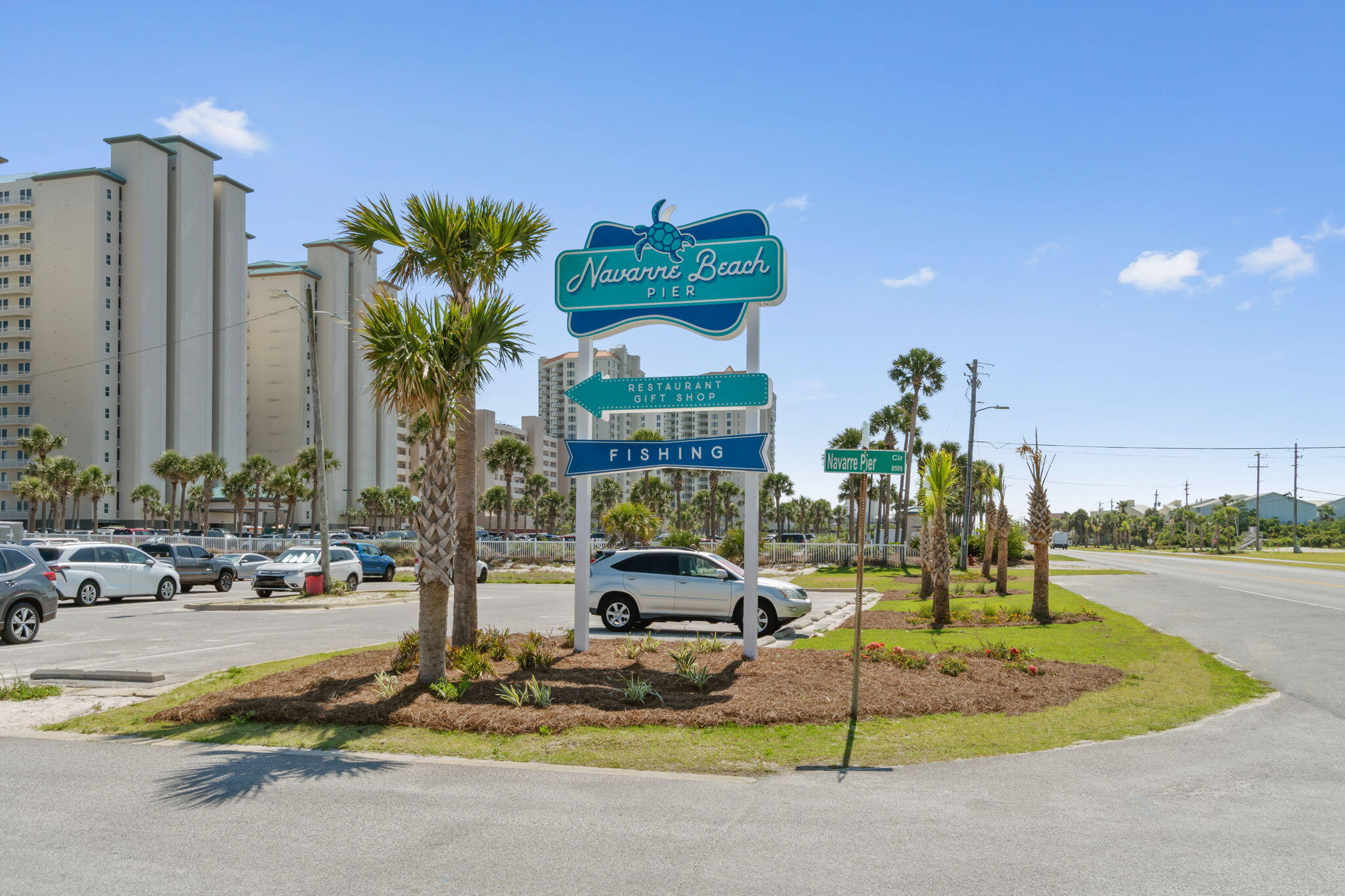 Whispering Sands Townhomes - Residential