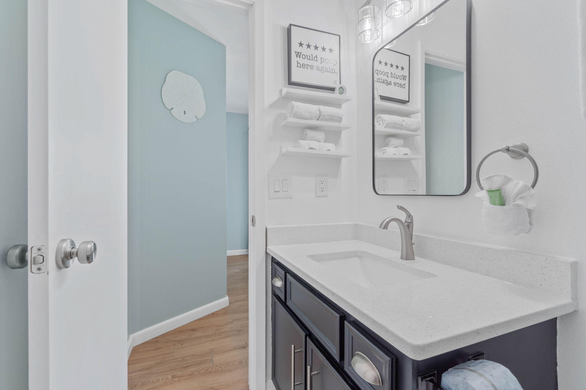 Whispering Sands Townhomes - Residential