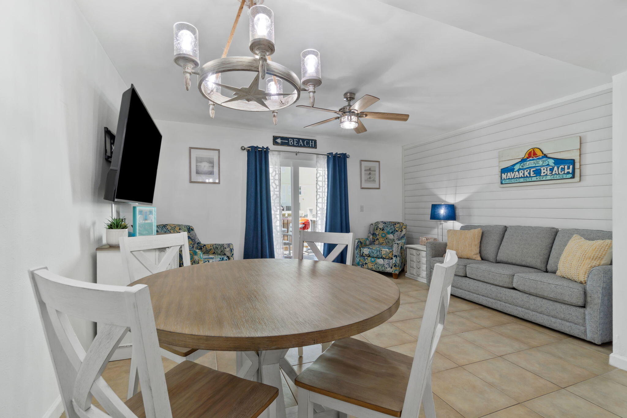 Whispering Sands Townhomes - Residential
