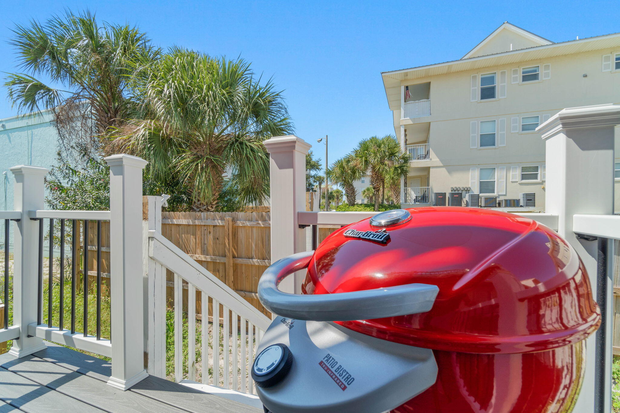 Whispering Sands Townhomes - Residential
