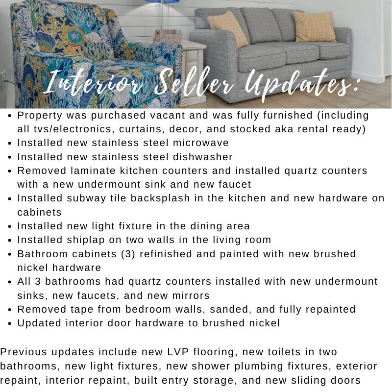 Whispering Sands Townhomes - Residential