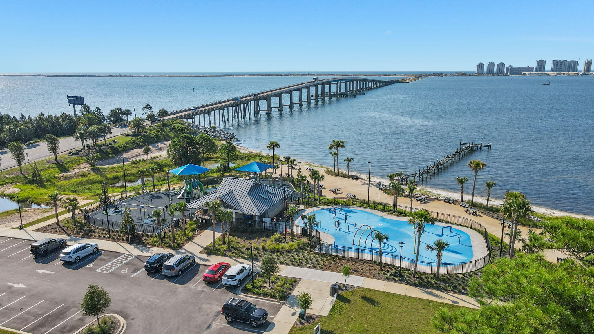 Whispering Sands Townhomes - Residential