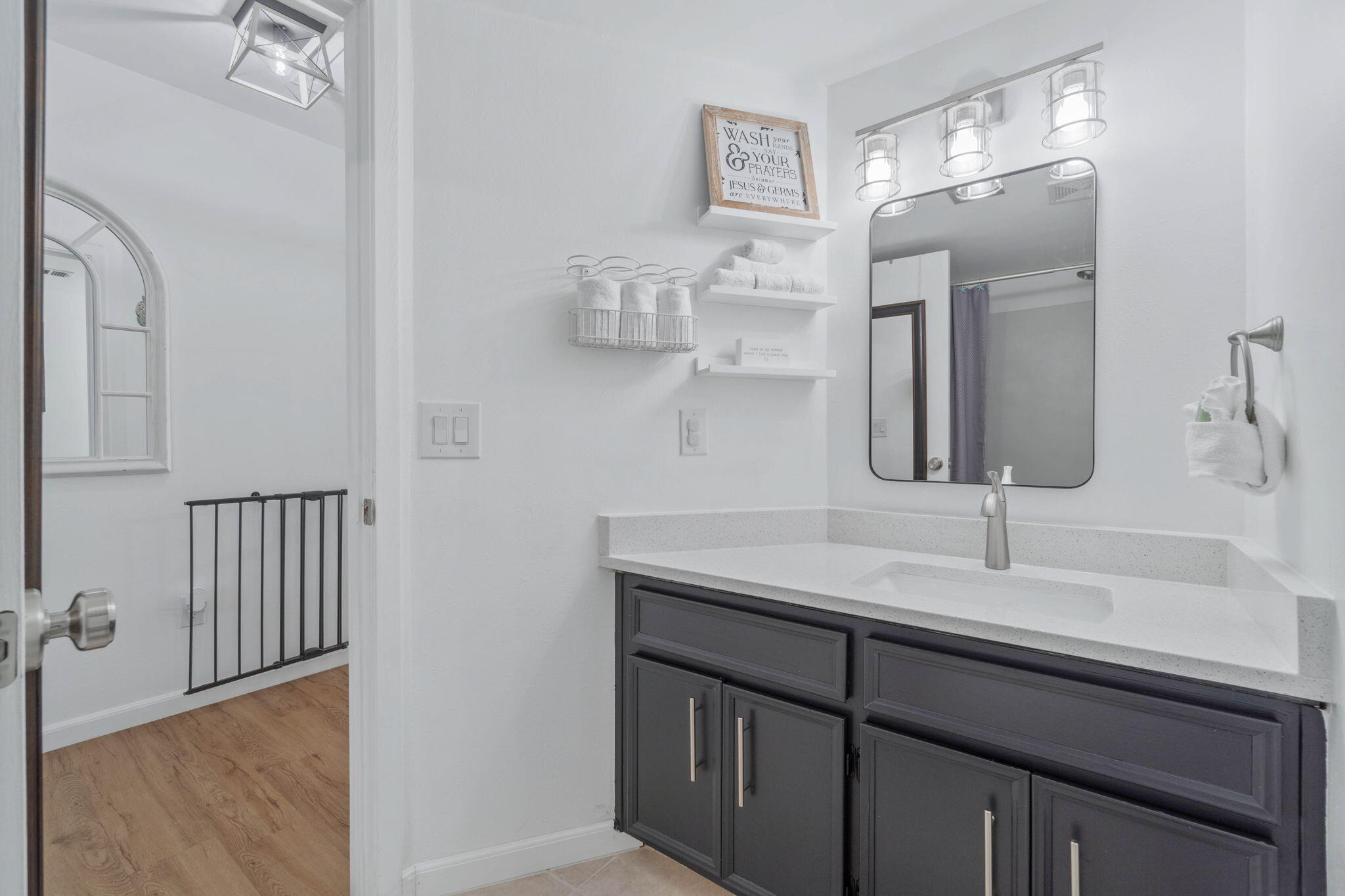 Whispering Sands Townhomes - Residential