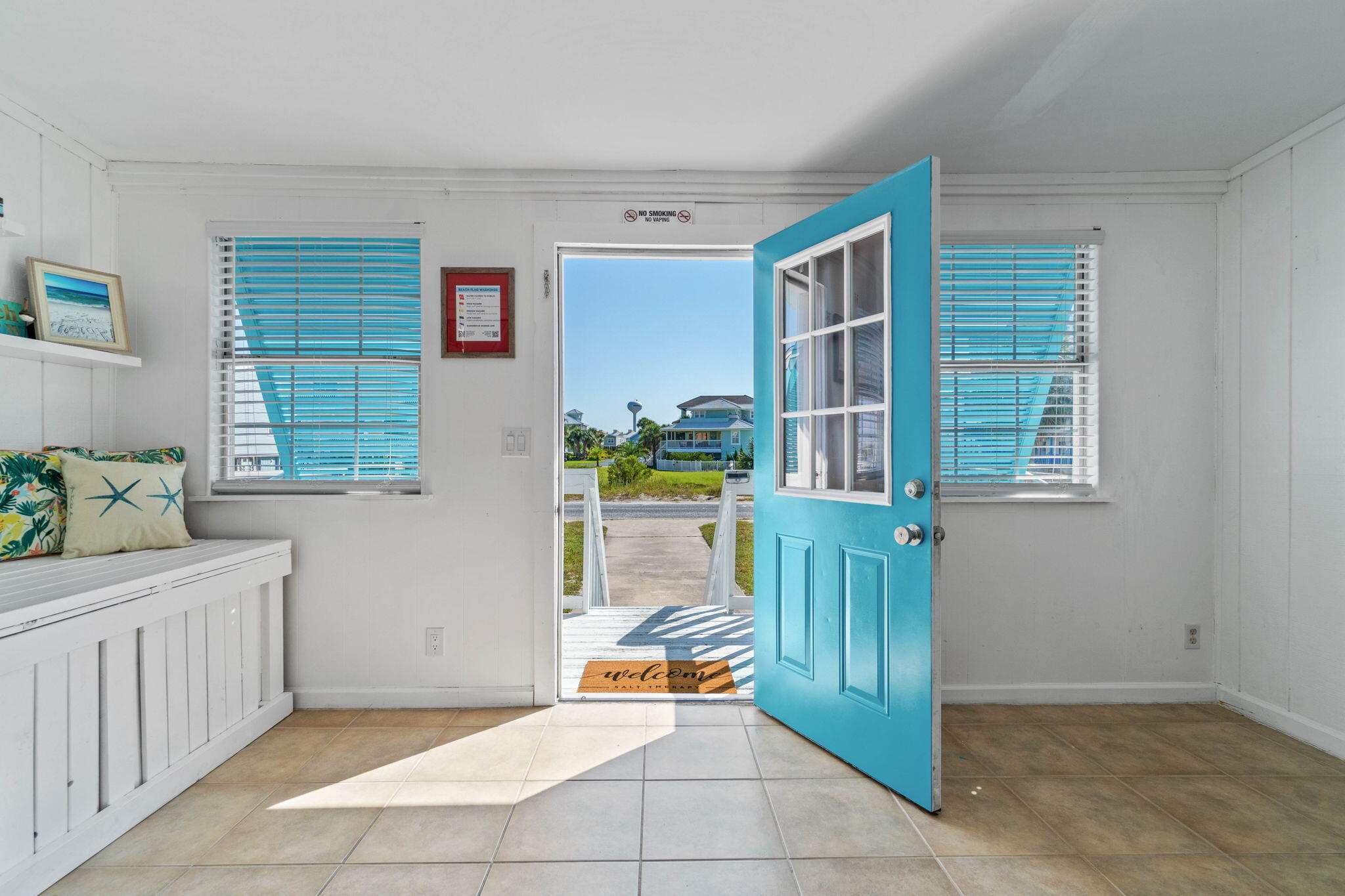 Whispering Sands Townhomes - Residential