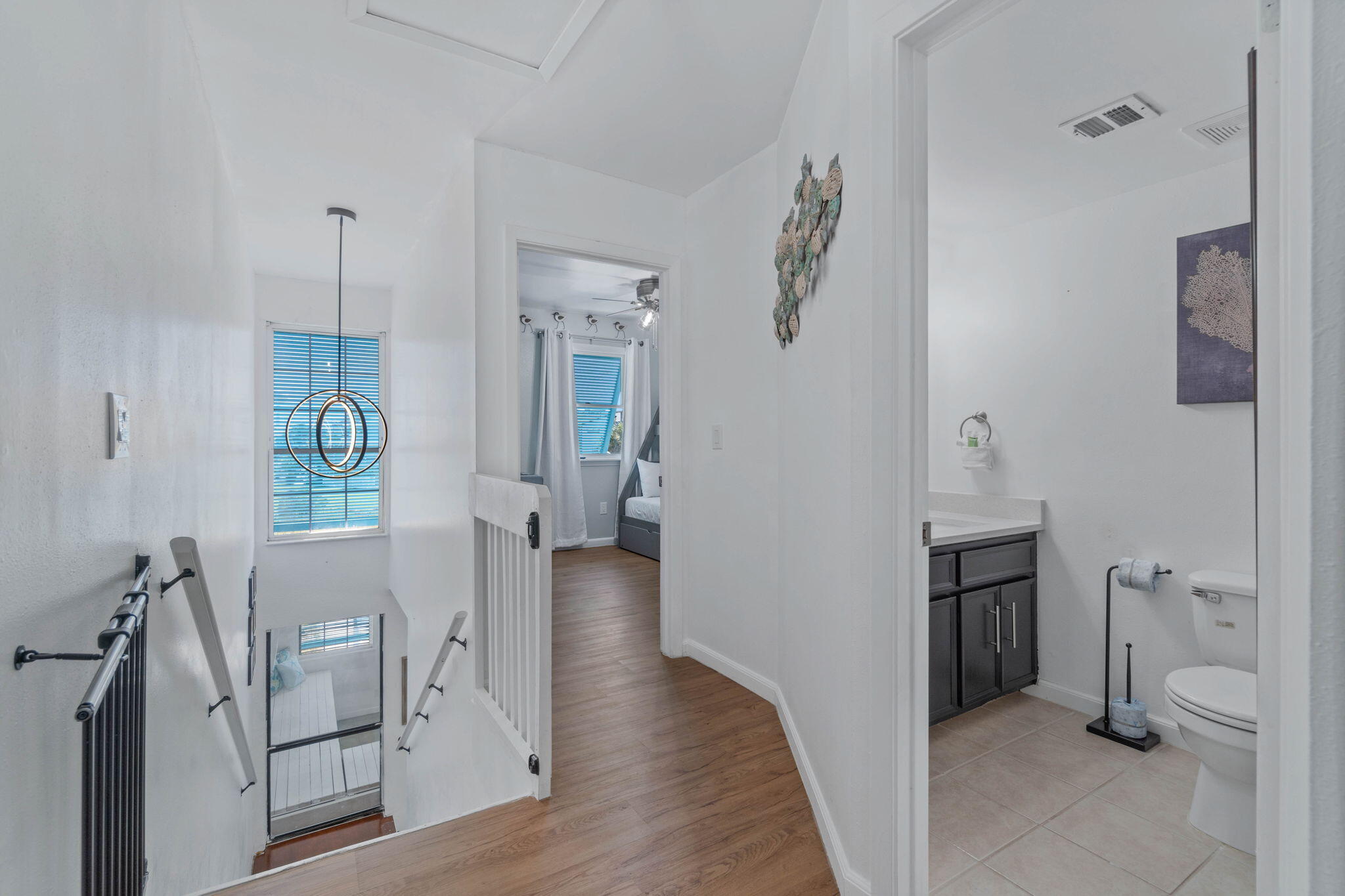 Whispering Sands Townhomes - Residential