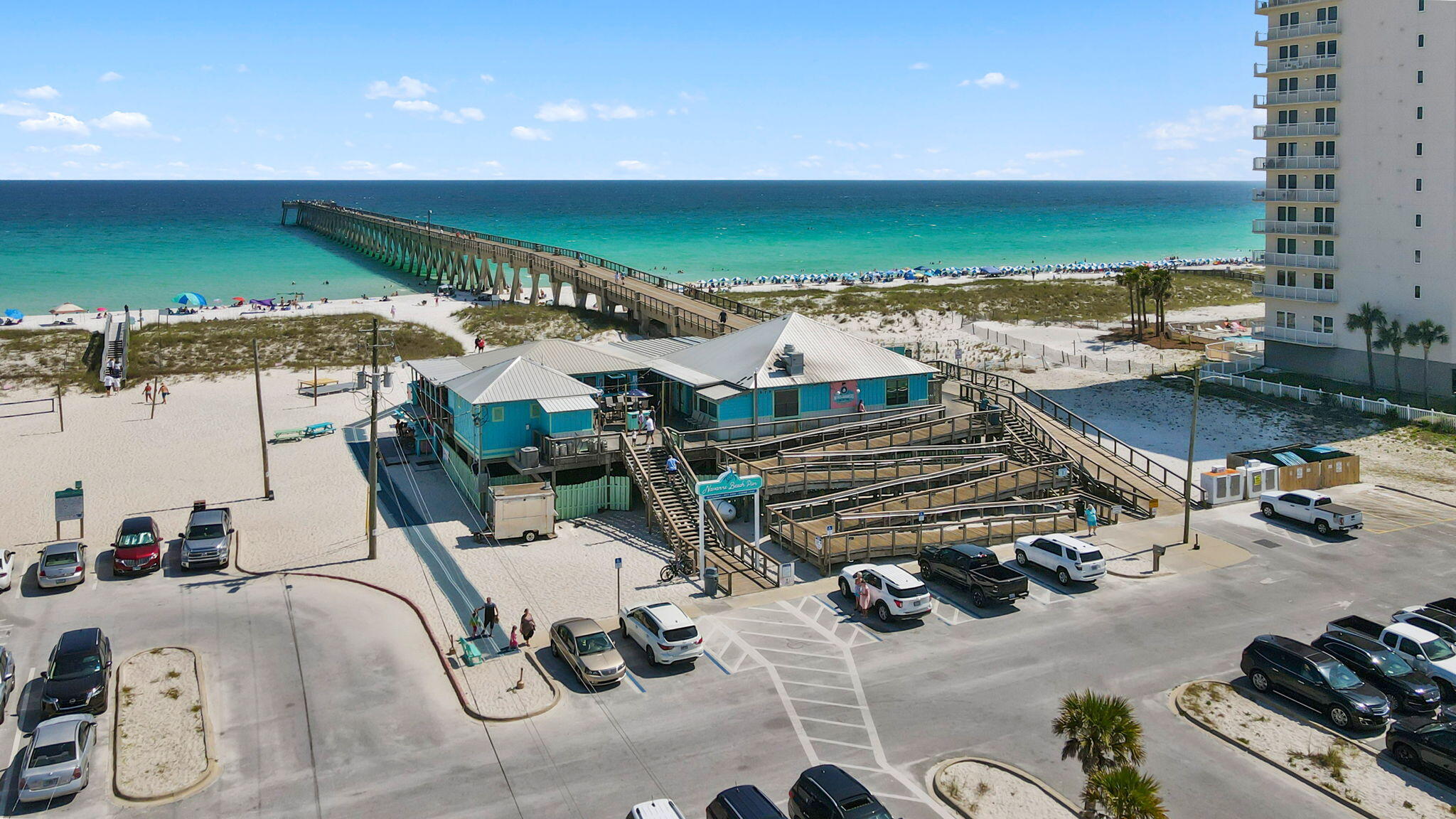 Whispering Sands Townhomes - Residential