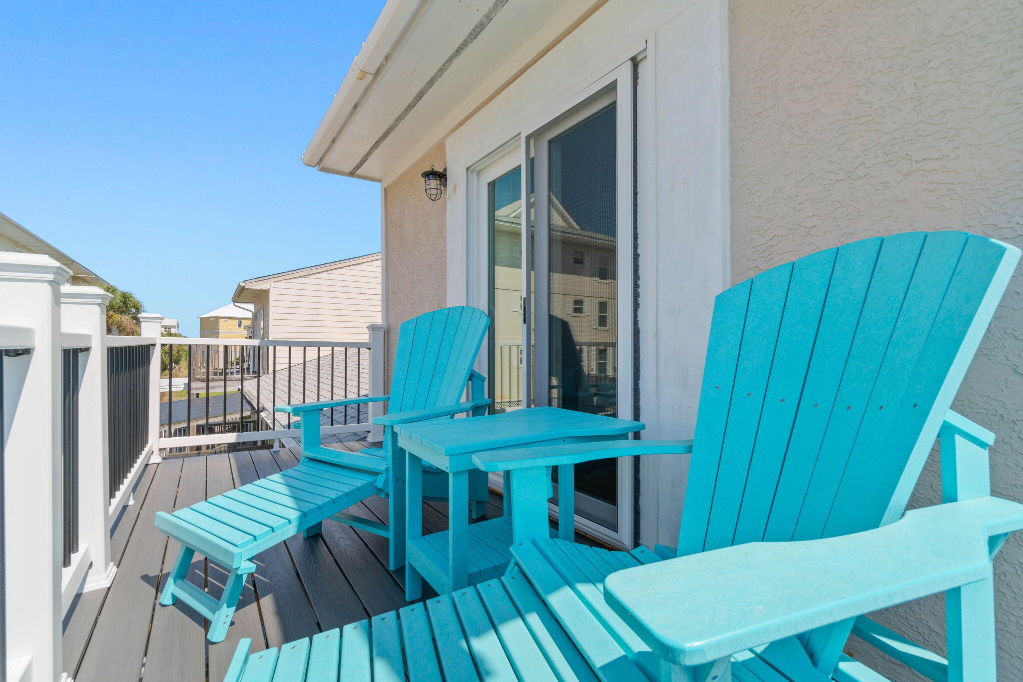 Whispering Sands Townhomes - Residential