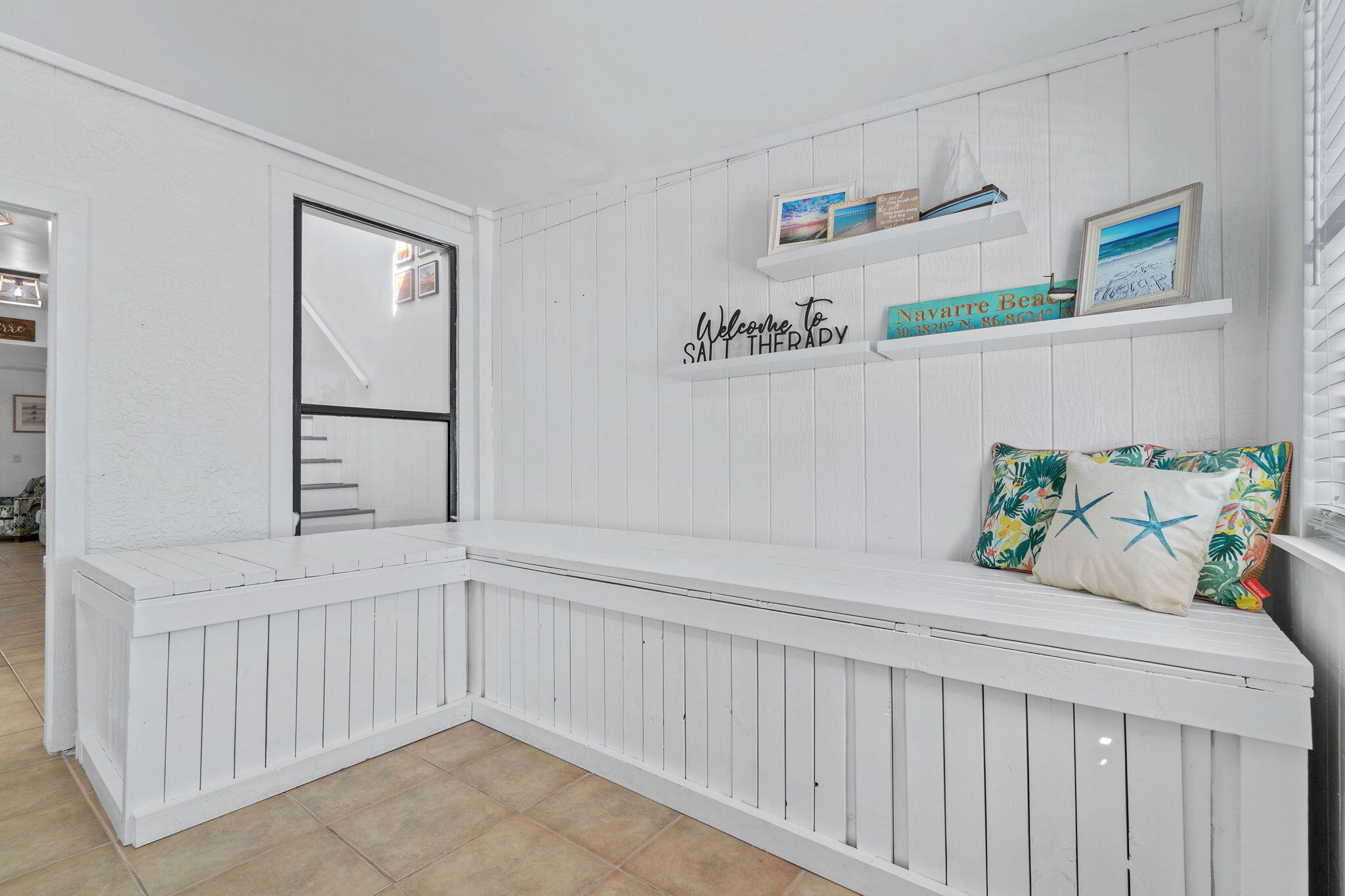 Whispering Sands Townhomes - Residential