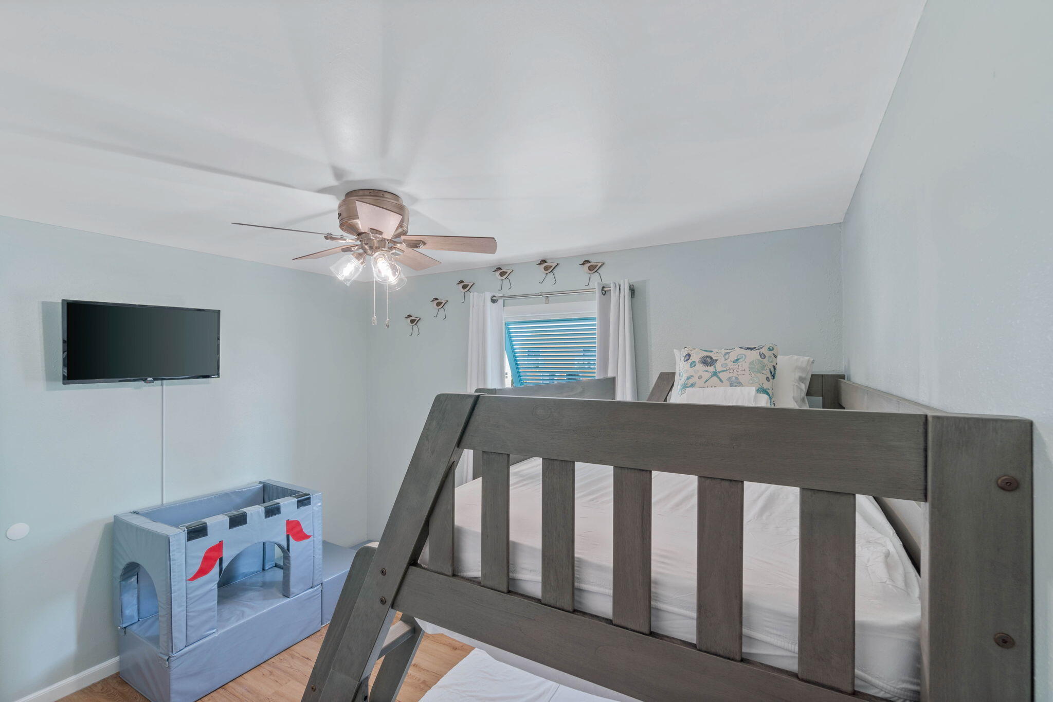 Whispering Sands Townhomes - Residential
