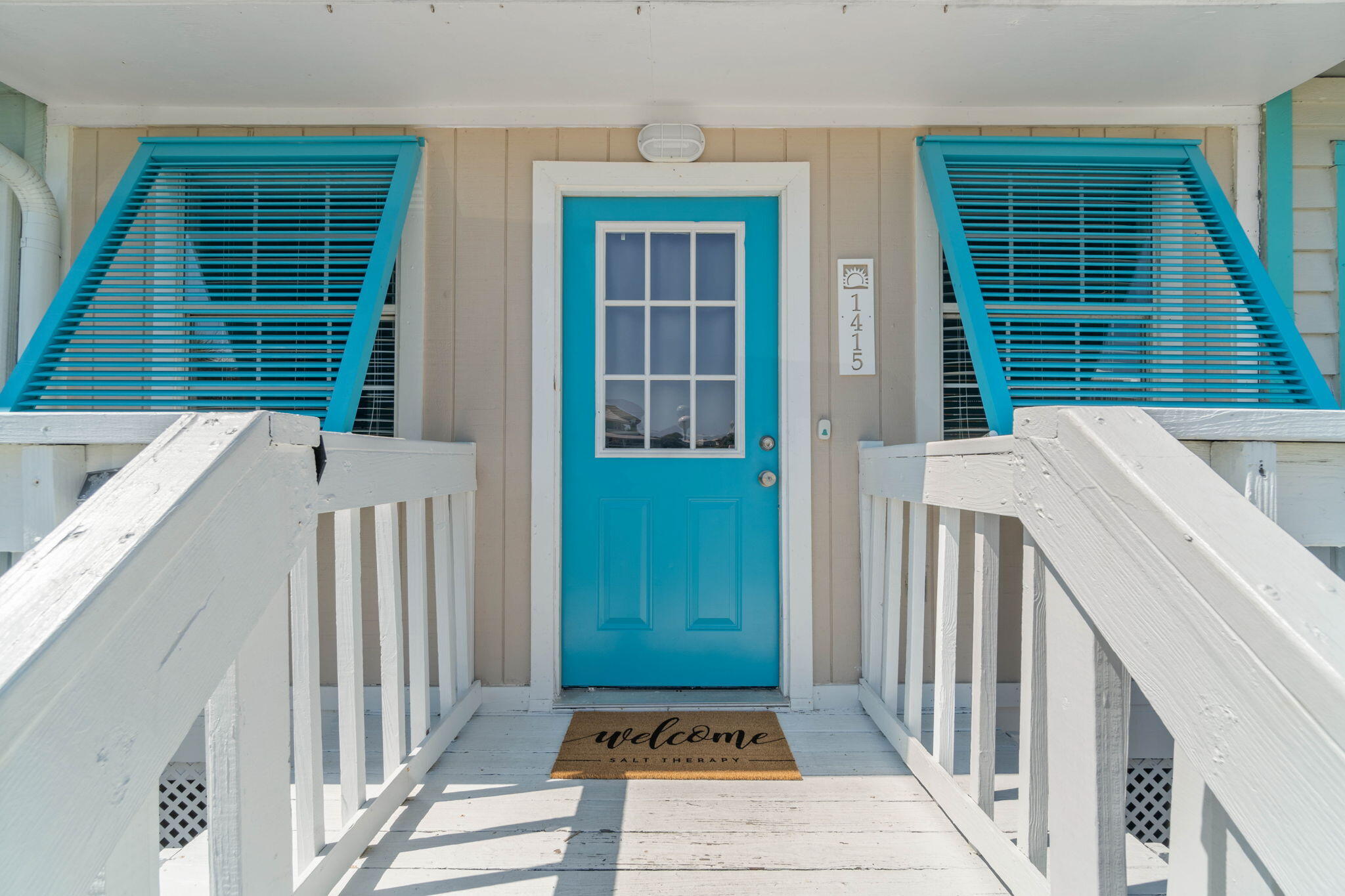 Whispering Sands Townhomes - Residential