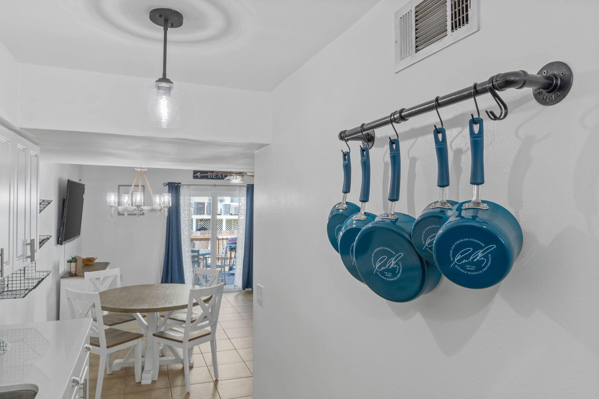 Whispering Sands Townhomes - Residential