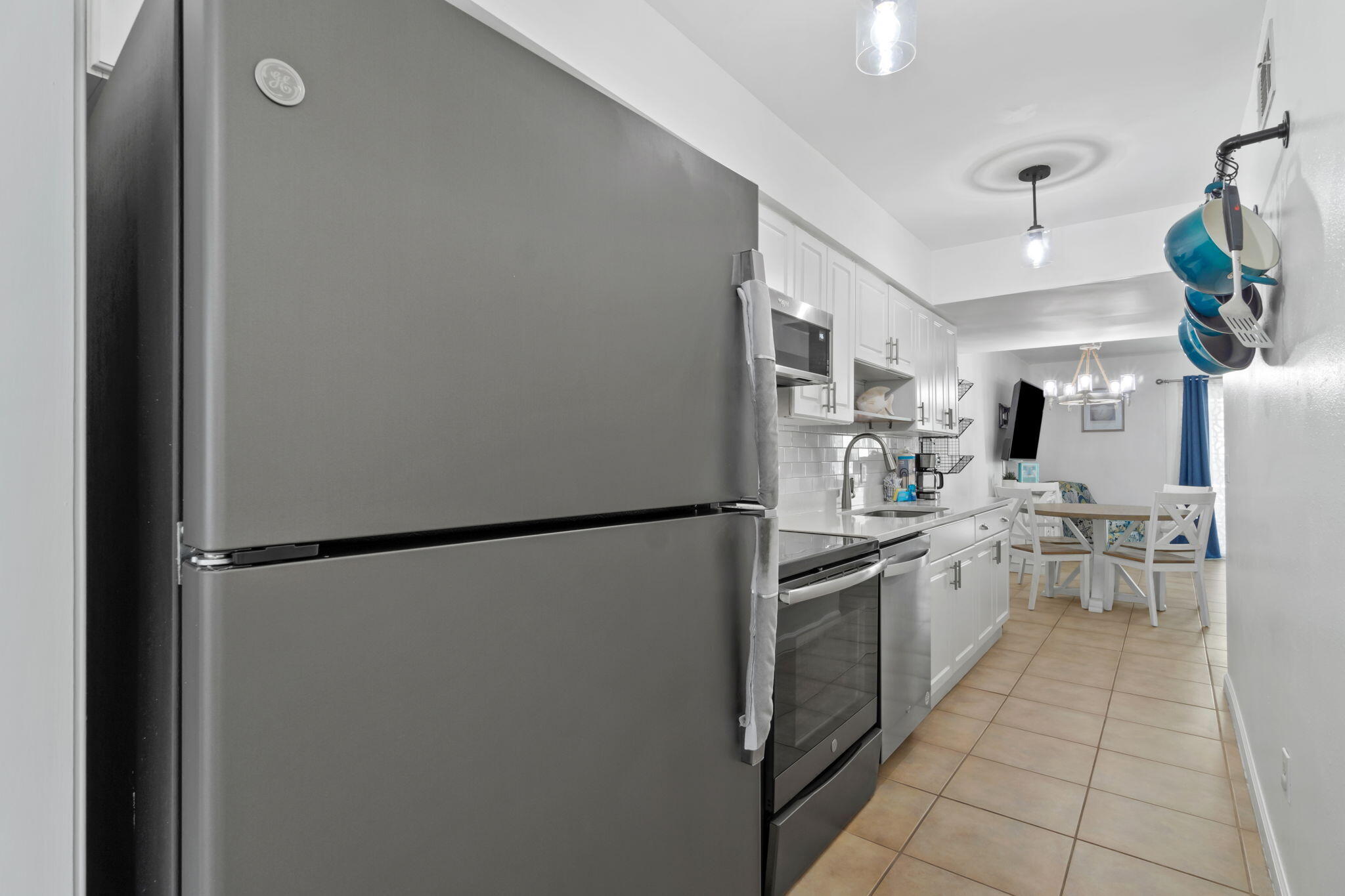 Whispering Sands Townhomes - Residential