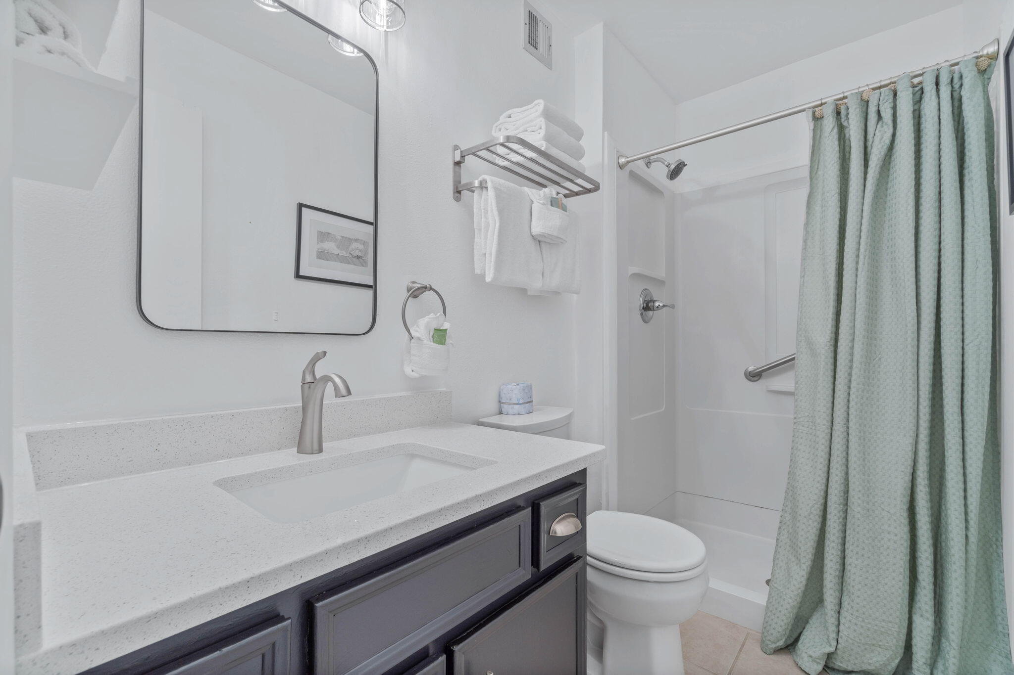 Whispering Sands Townhomes - Residential