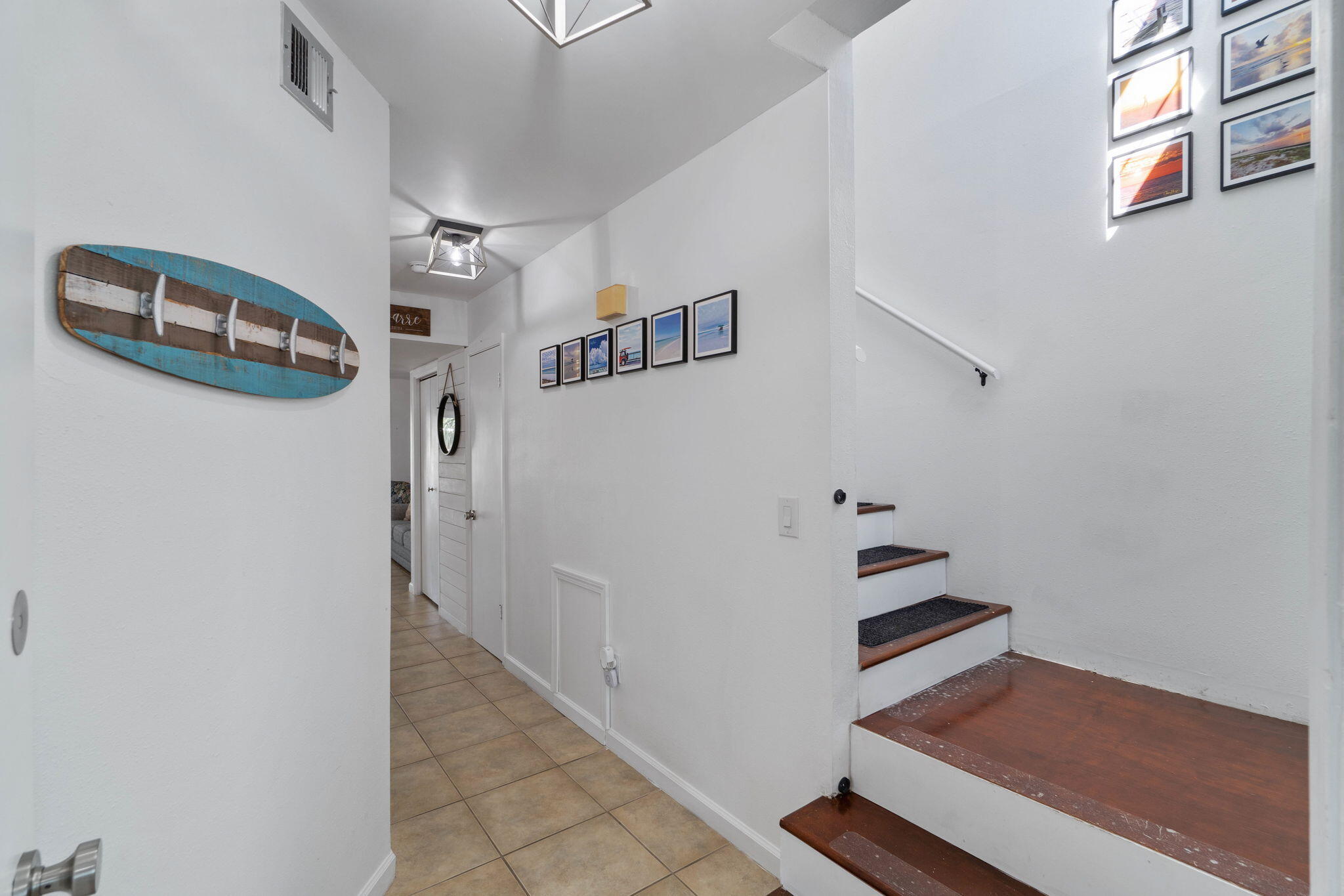 Whispering Sands Townhomes - Residential