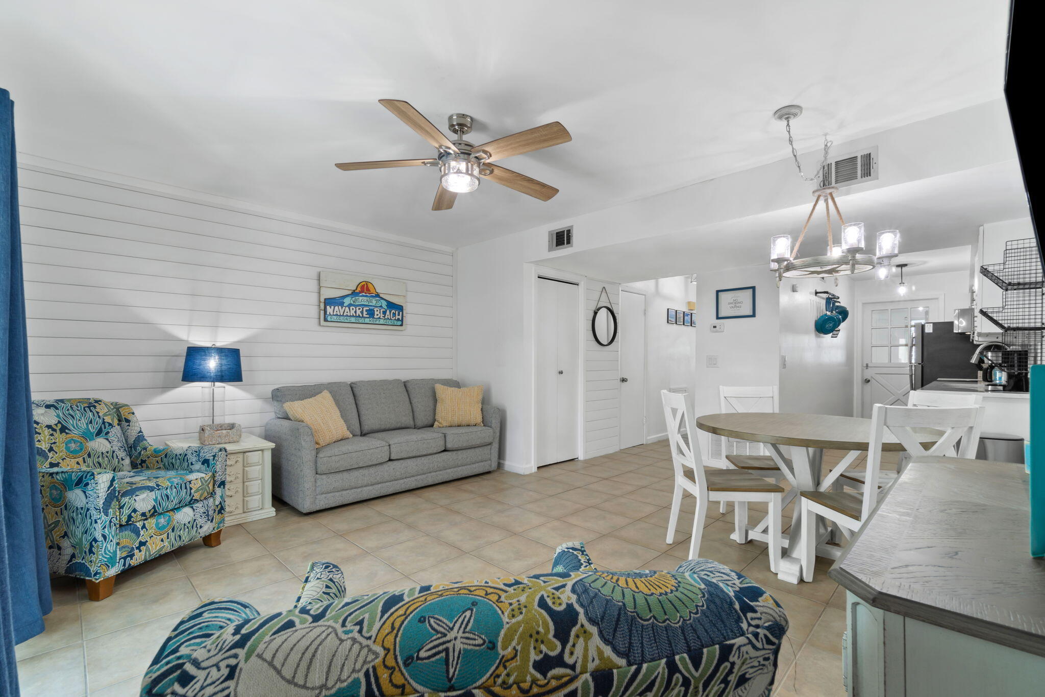 Whispering Sands Townhomes - Residential