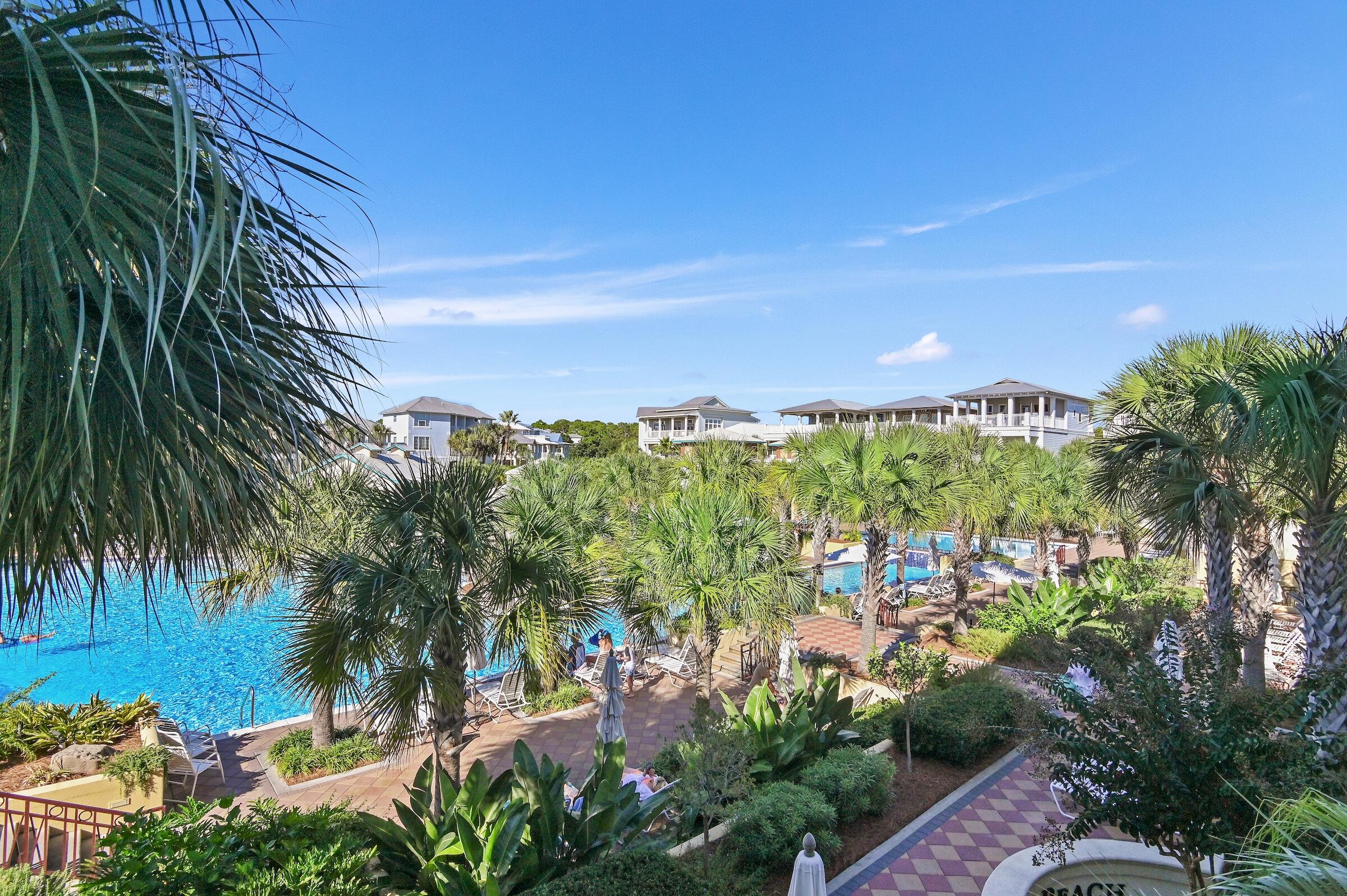 VILLAS AT SEACREST BEACH - Residential