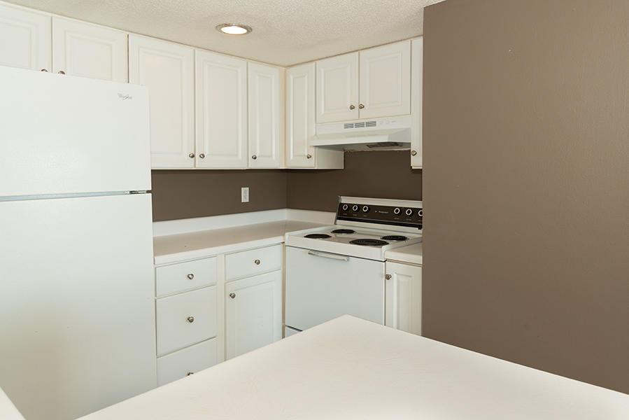 FINISTERRA CONDO - Residential Lease