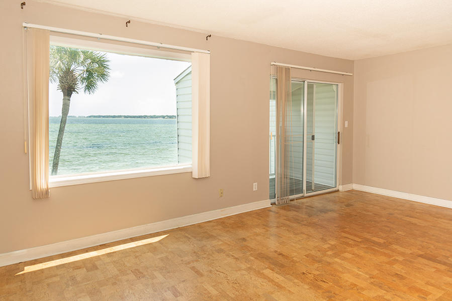 FINISTERRA CONDO - Residential Lease