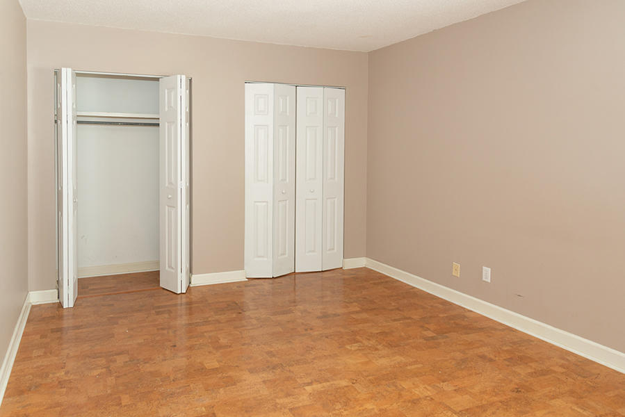 FINISTERRA CONDO - Residential Lease