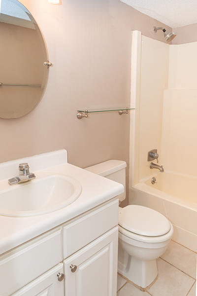 FINISTERRA CONDO - Residential Lease