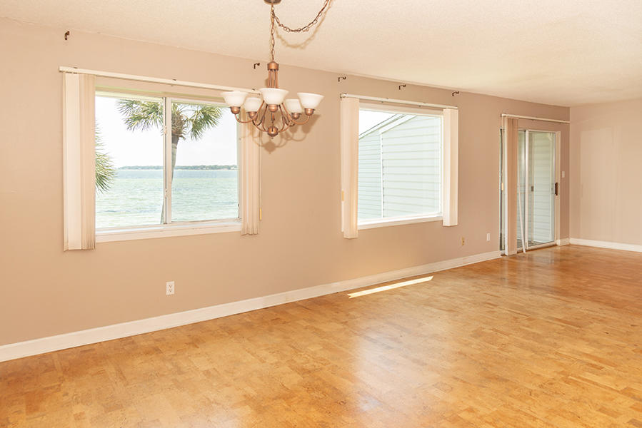 FINISTERRA CONDO - Residential Lease